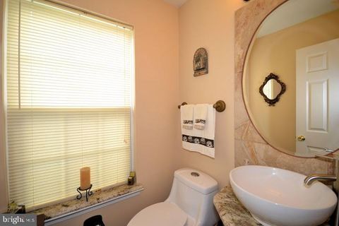 Tiny photo for 115 Farrington Court, COLLEGEVILLE, PA 19426 (MLS # PAMC2166870)