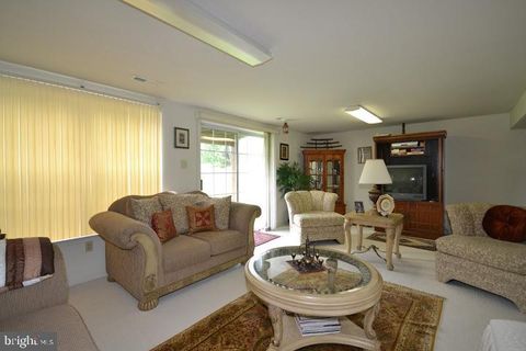 Tiny photo for 115 Farrington Court, COLLEGEVILLE, PA 19426 (MLS # PAMC2166870)