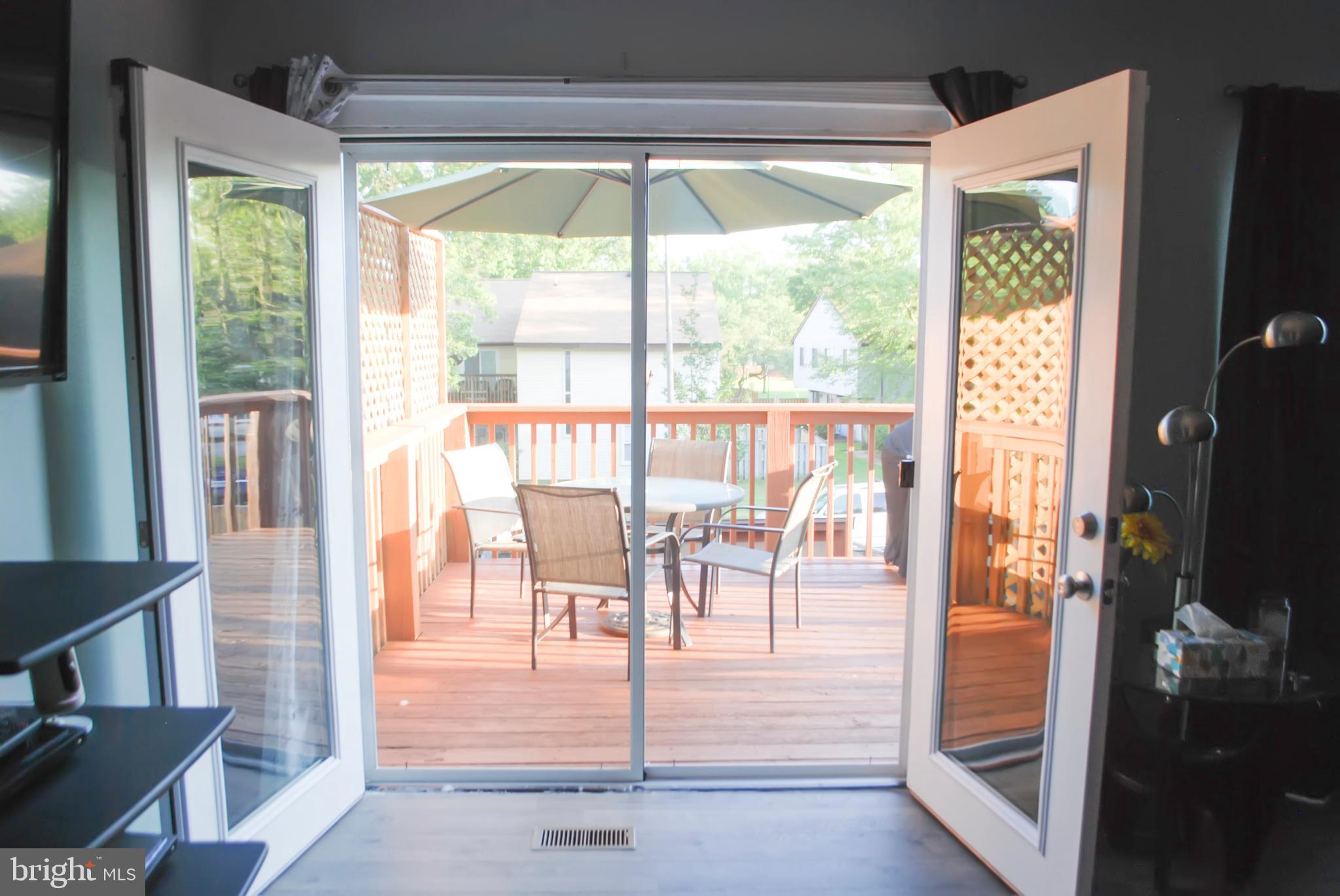 CROFTON MEADOWS - Residential