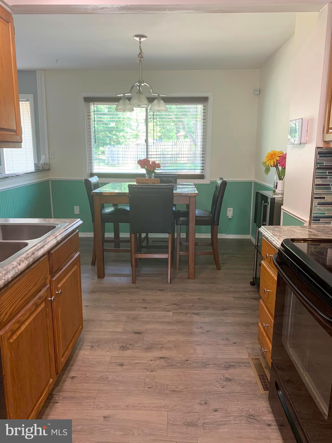 CROFTON MEADOWS - Residential