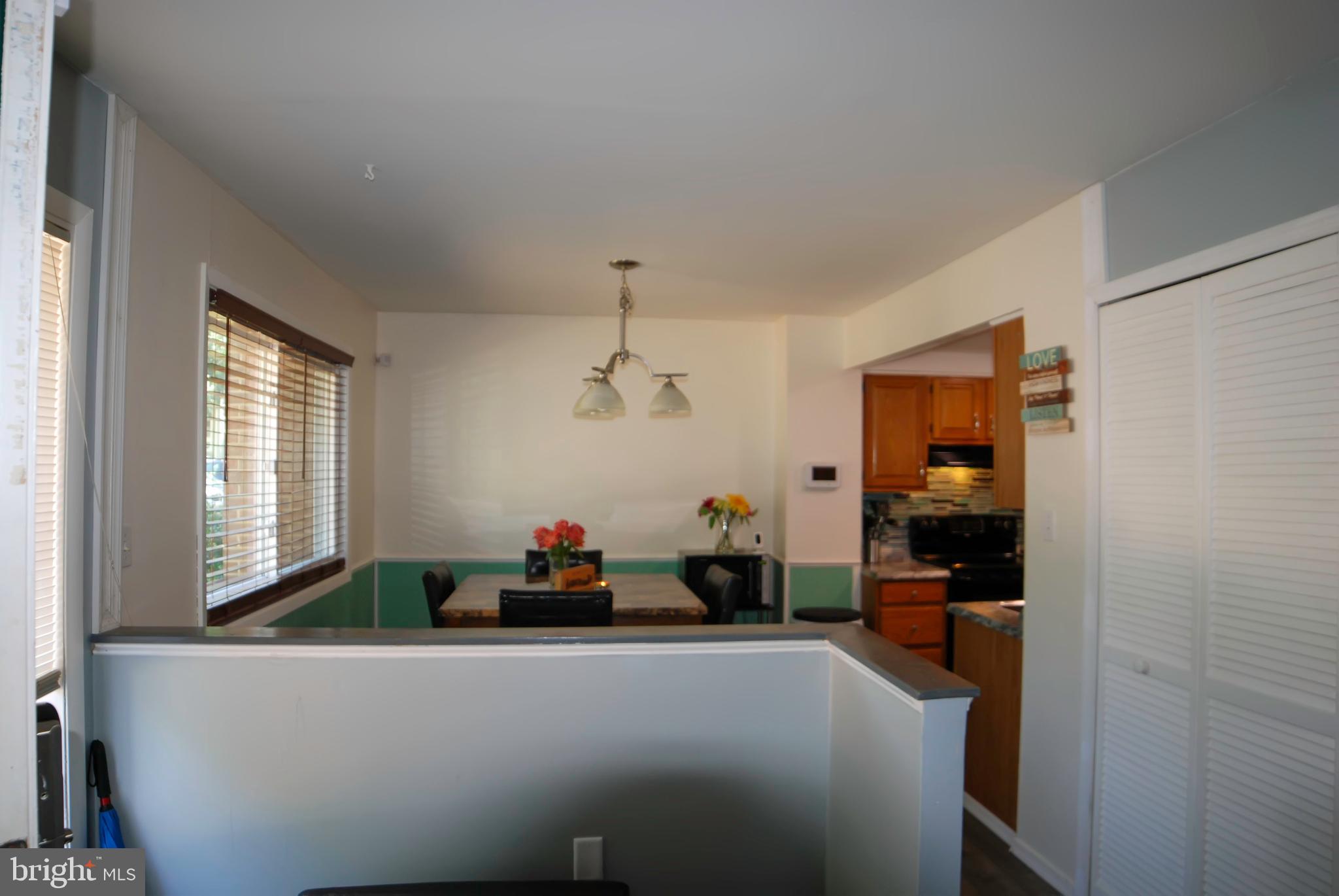 CROFTON MEADOWS - Residential