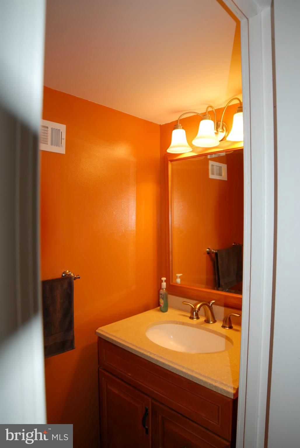 CROFTON MEADOWS - Residential