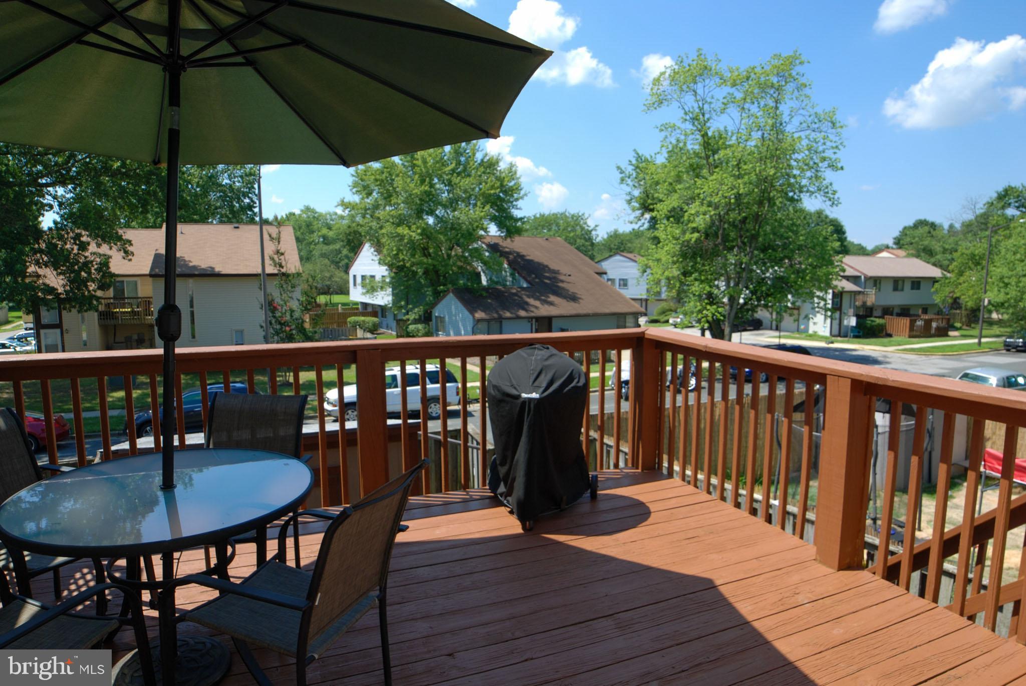 CROFTON MEADOWS - Residential