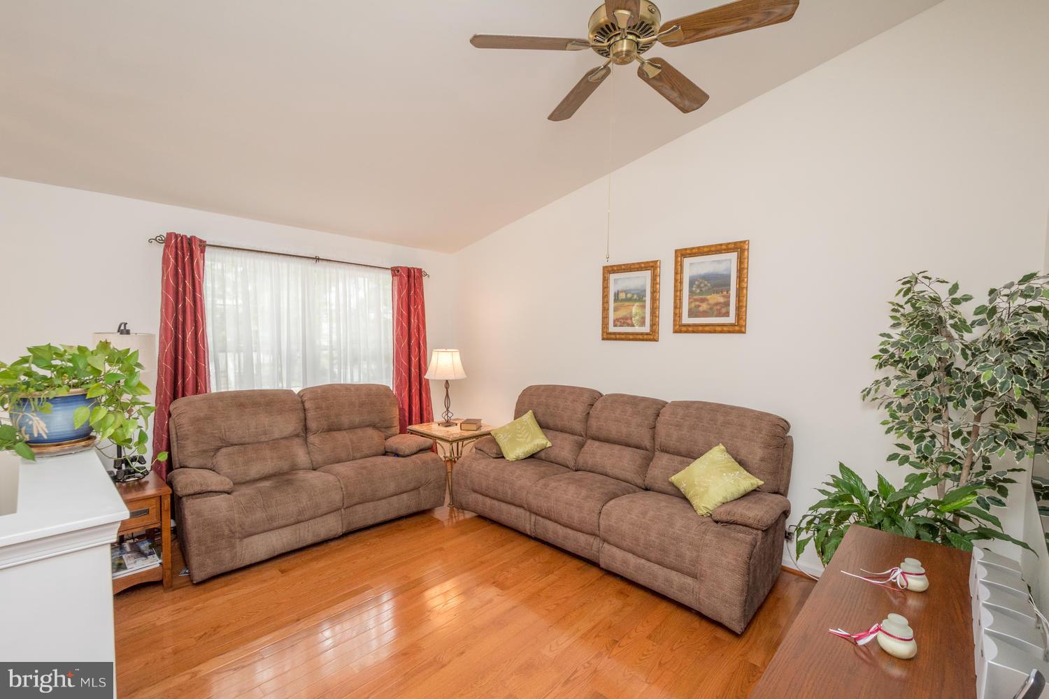 GREEN HAVEN - Residential