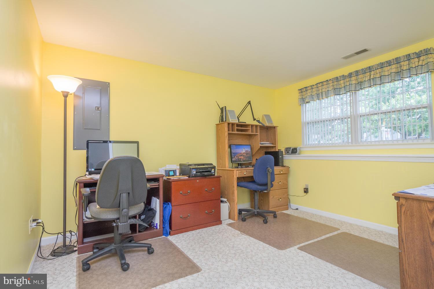 GREEN HAVEN - Residential