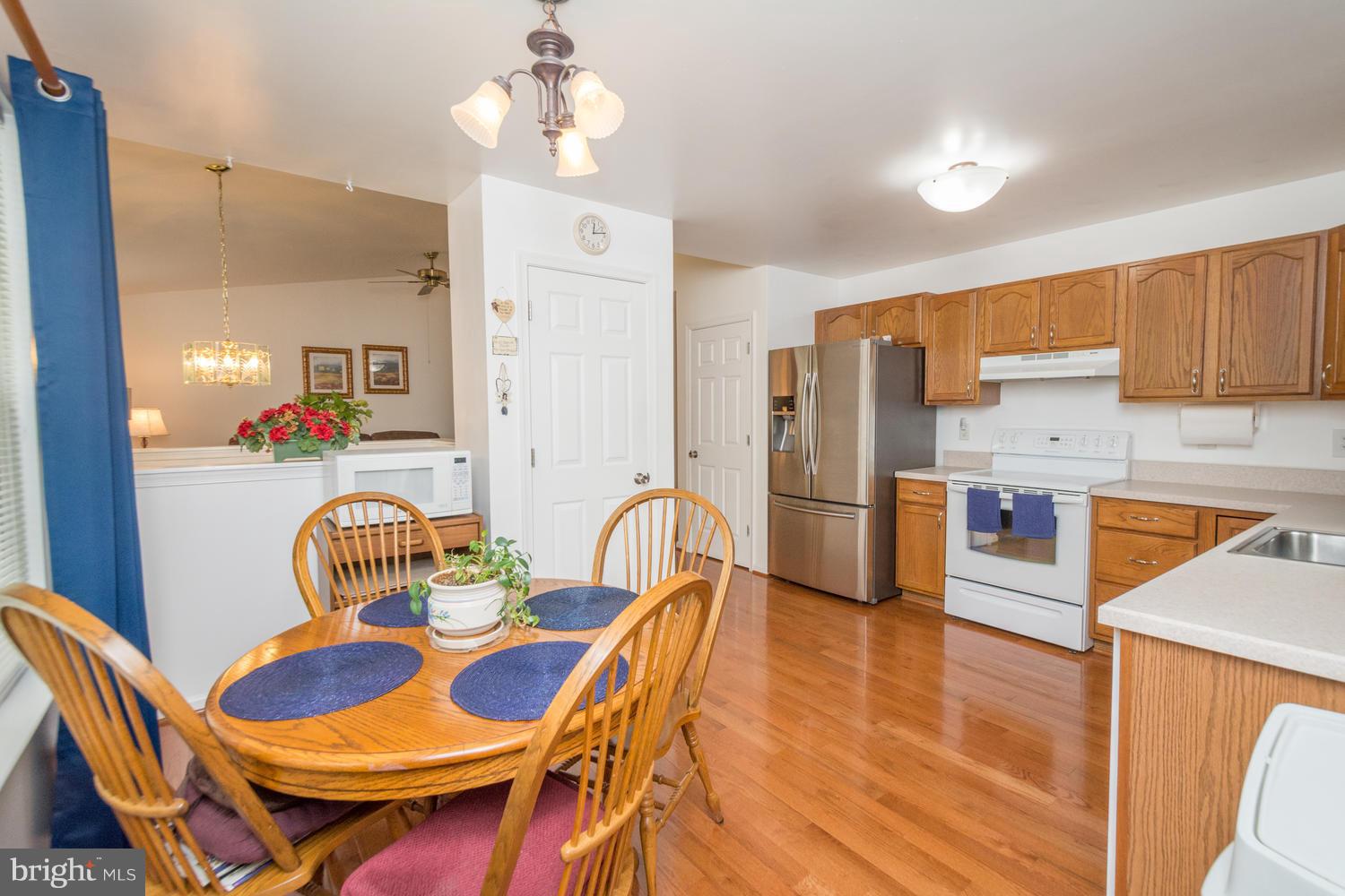 GREEN HAVEN - Residential