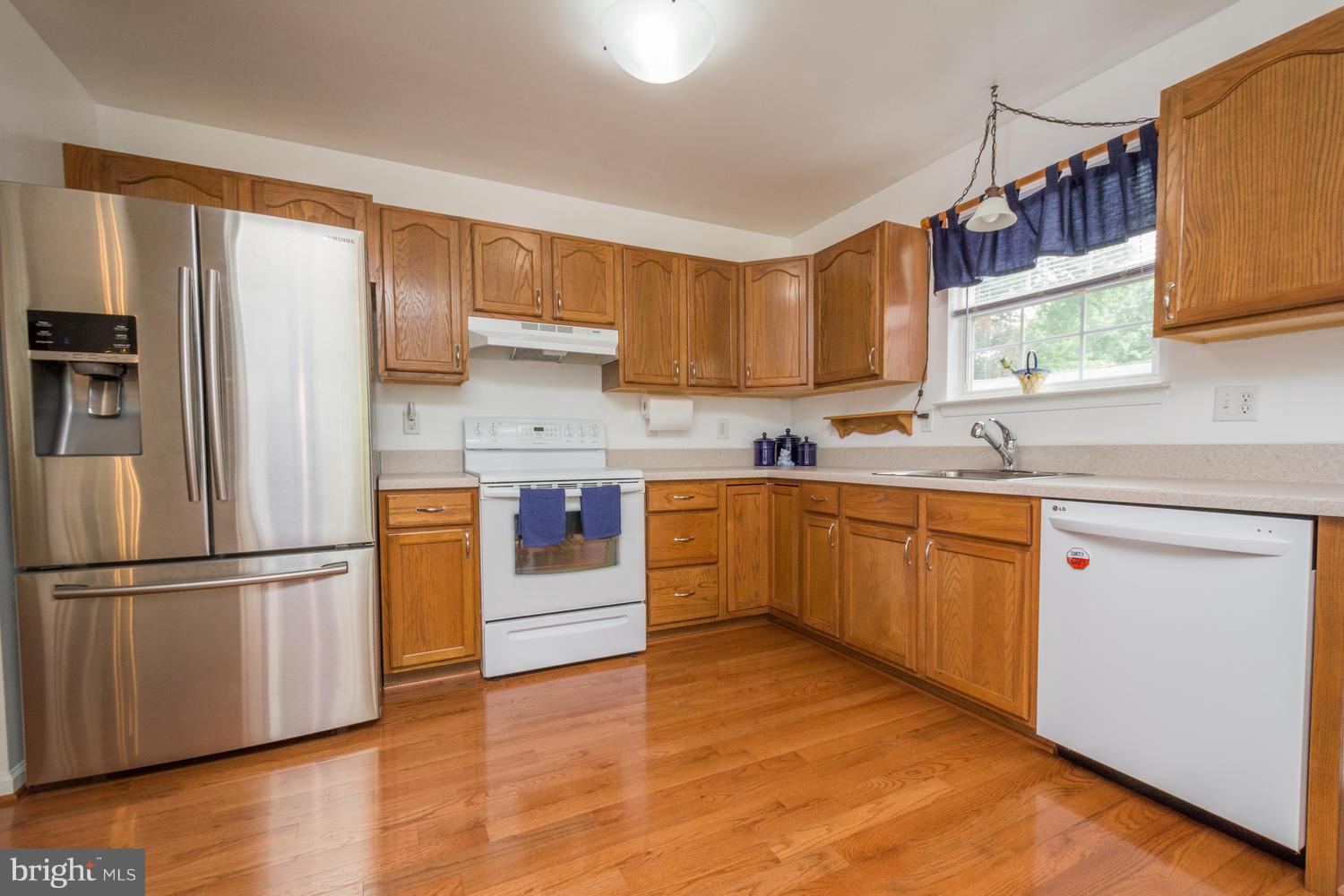 GREEN HAVEN - Residential