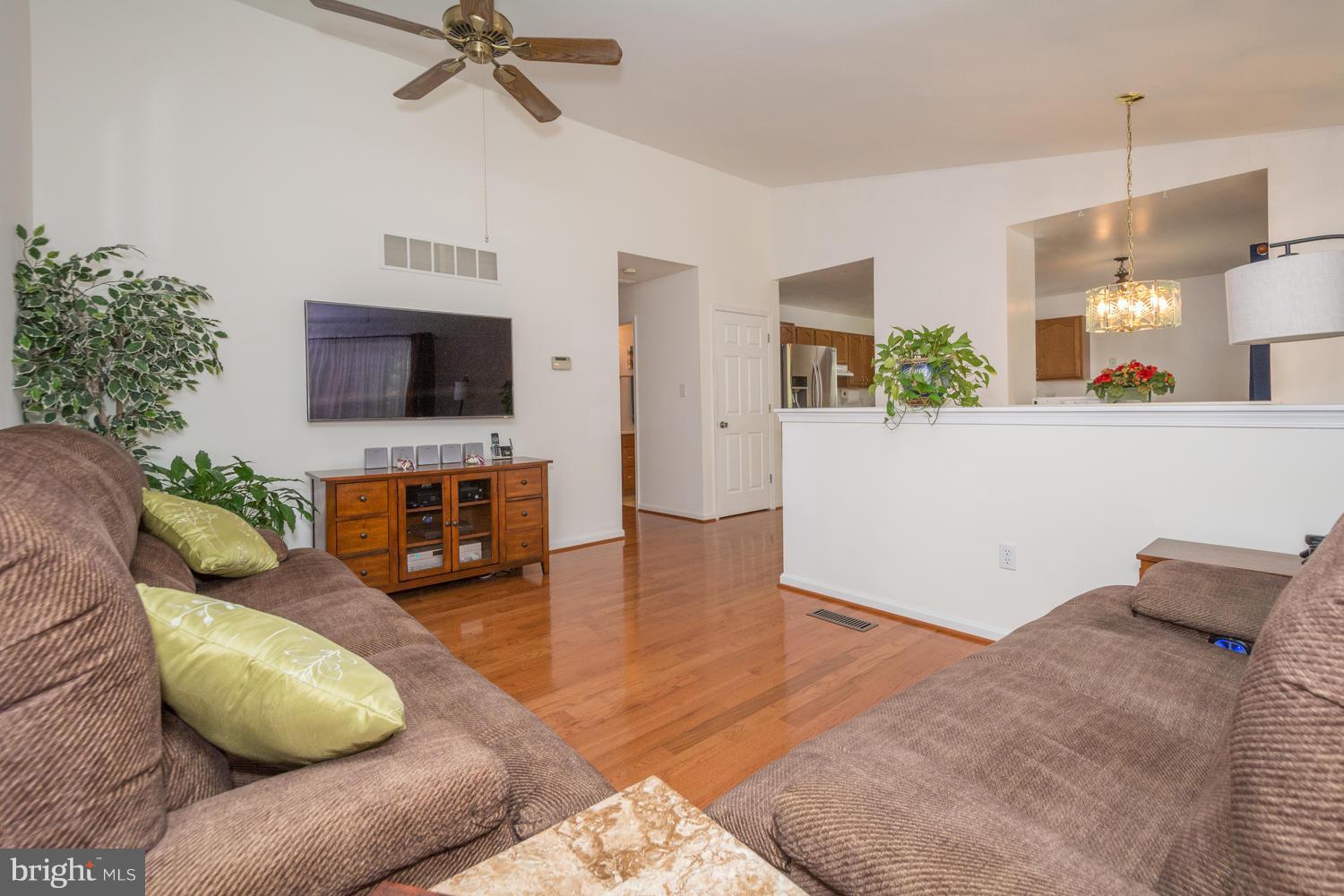 GREEN HAVEN - Residential