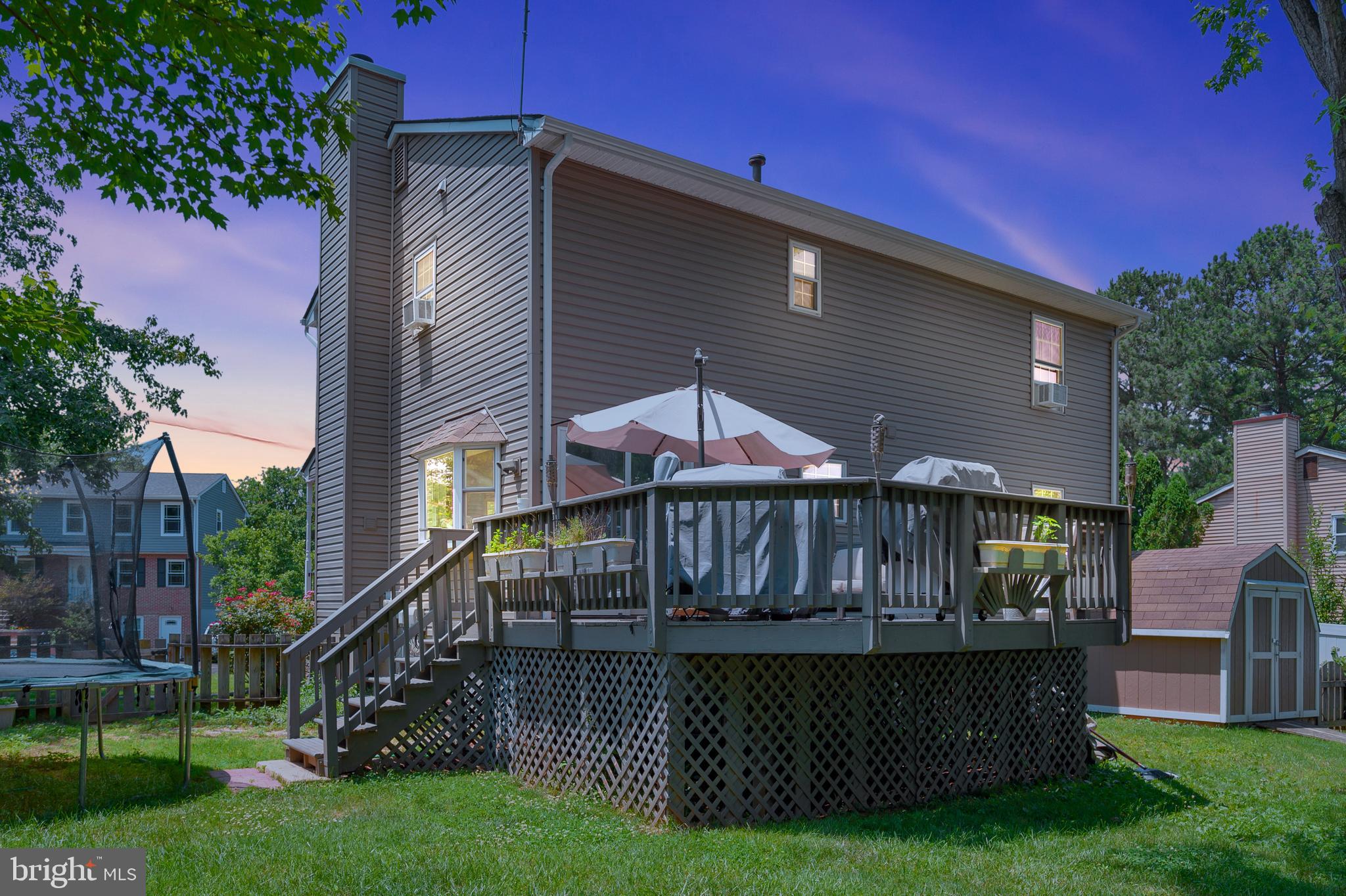 DALE CITY - Residential