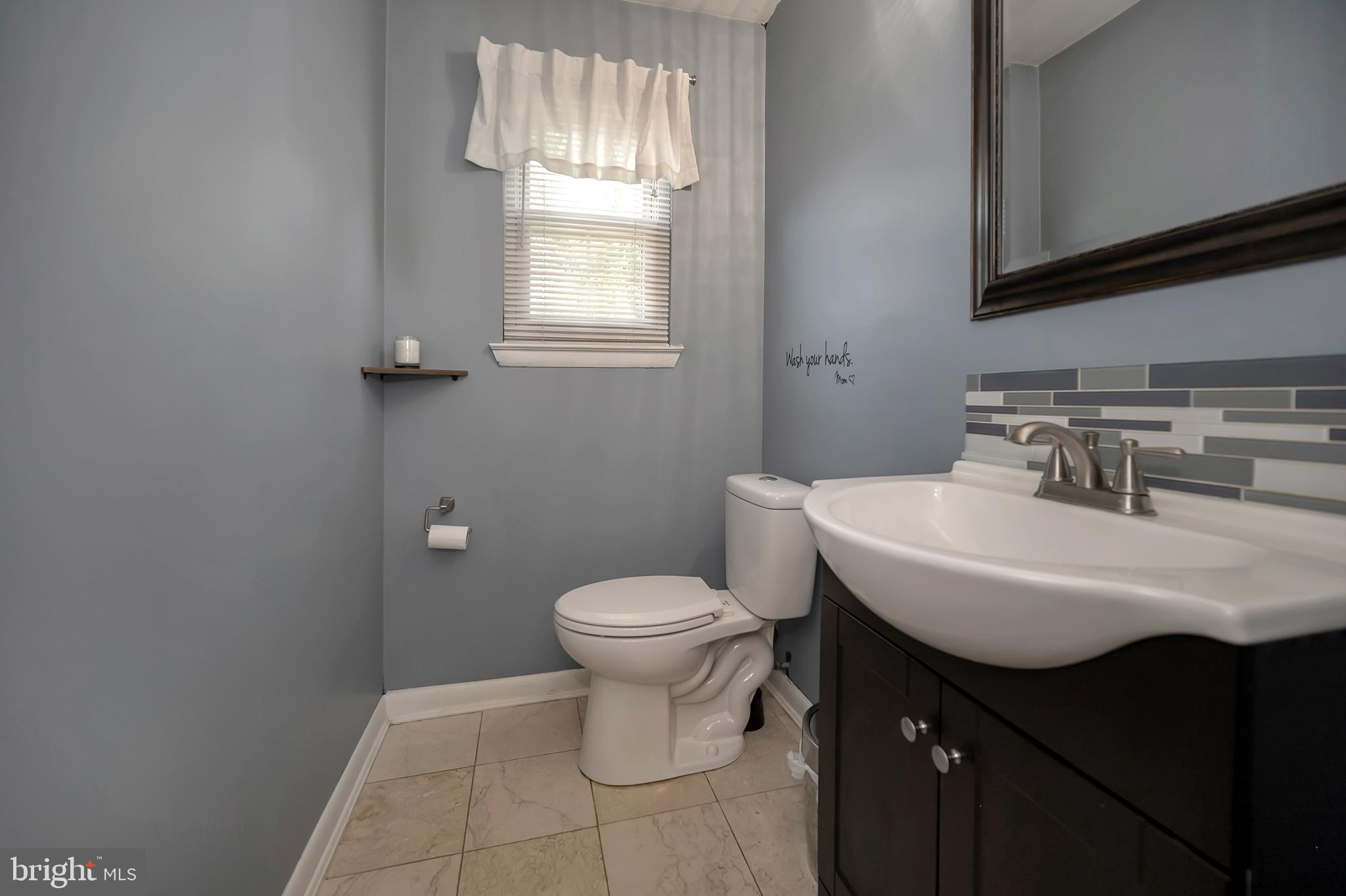 DALE CITY - Residential