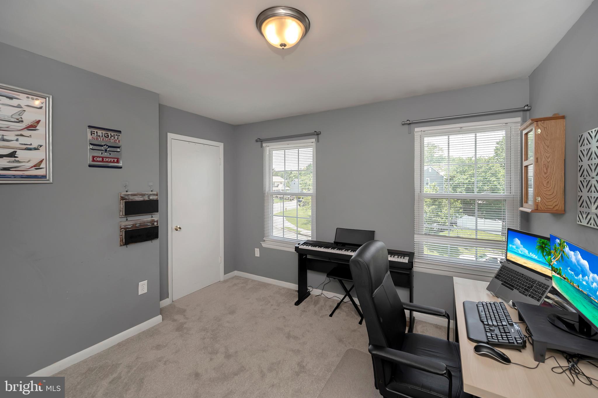 DALE CITY - Residential