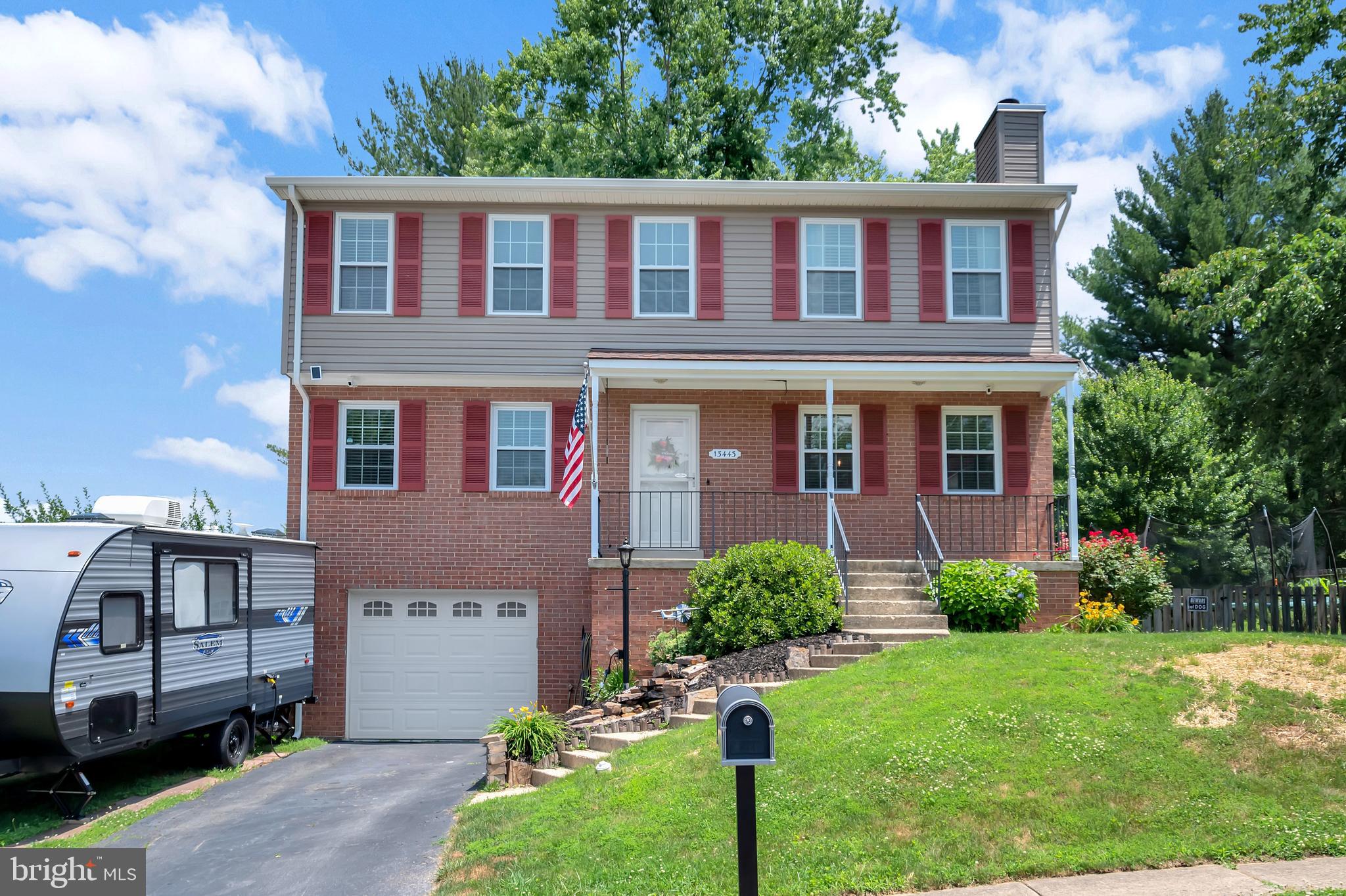 DALE CITY - Residential