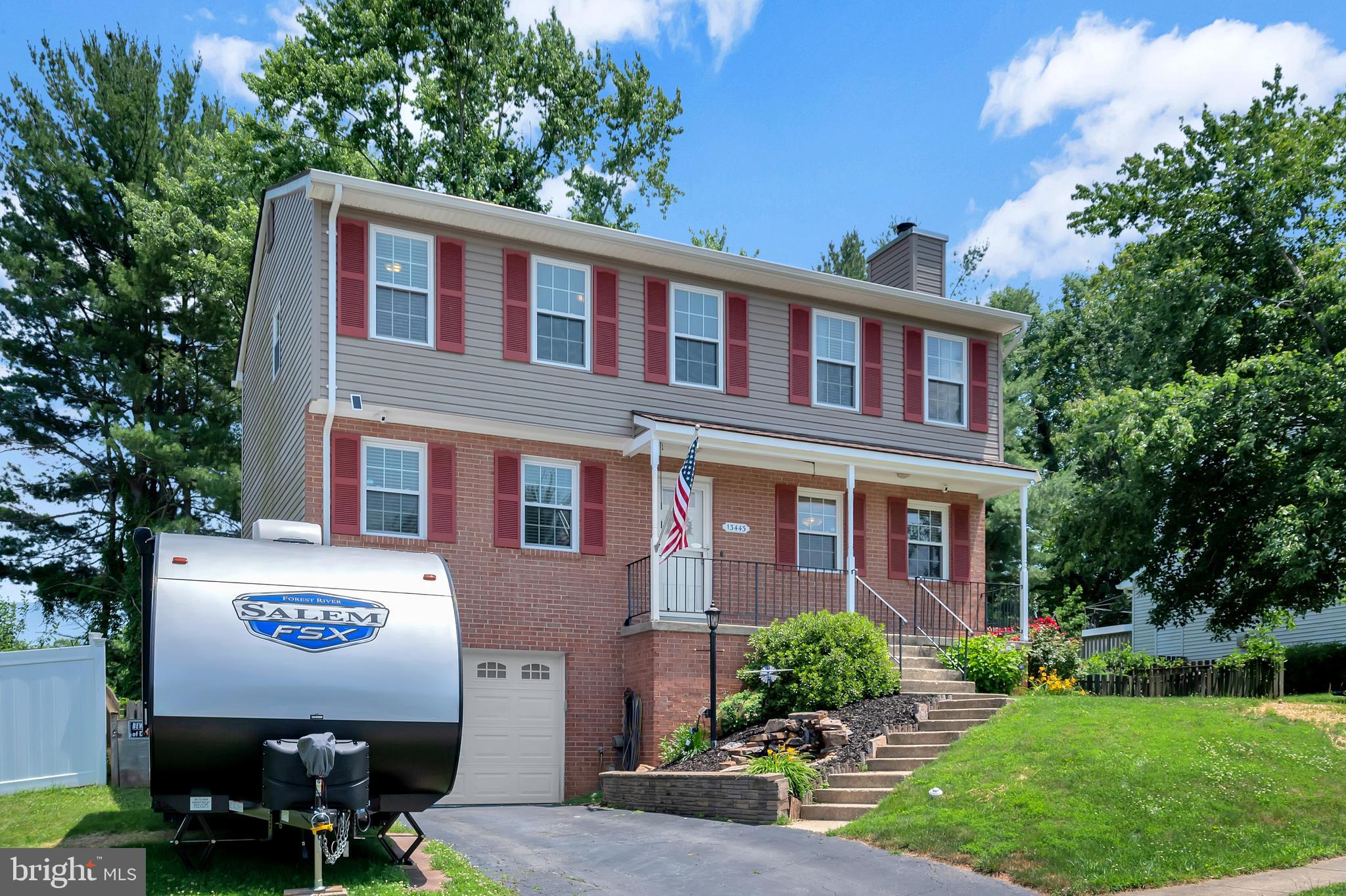 DALE CITY - Residential