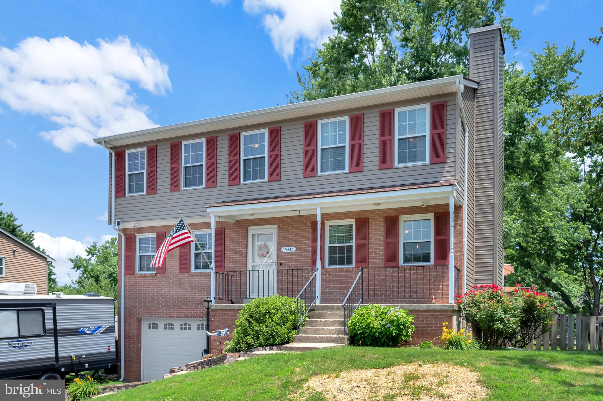 DALE CITY - Residential