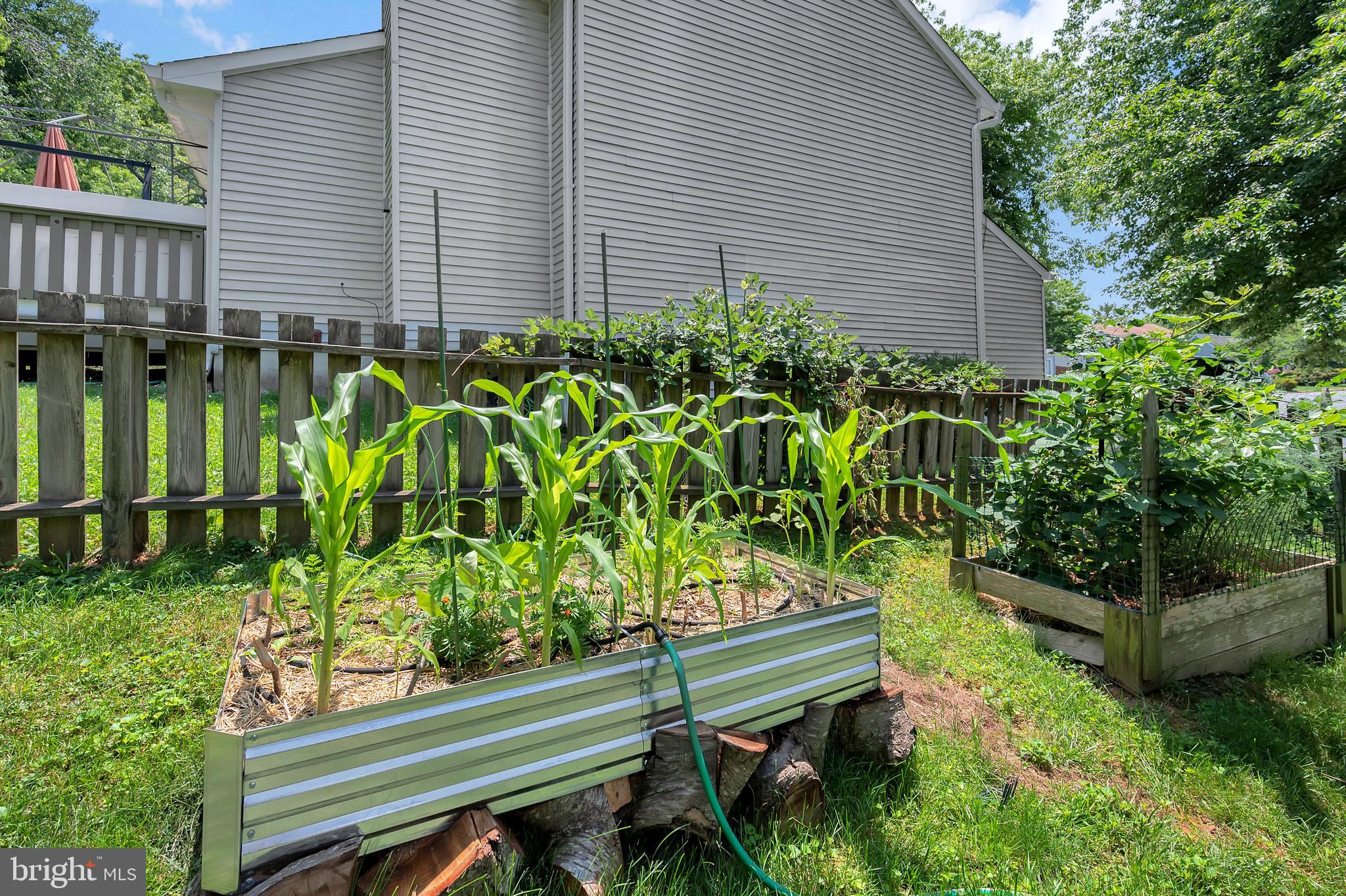 DALE CITY - Residential