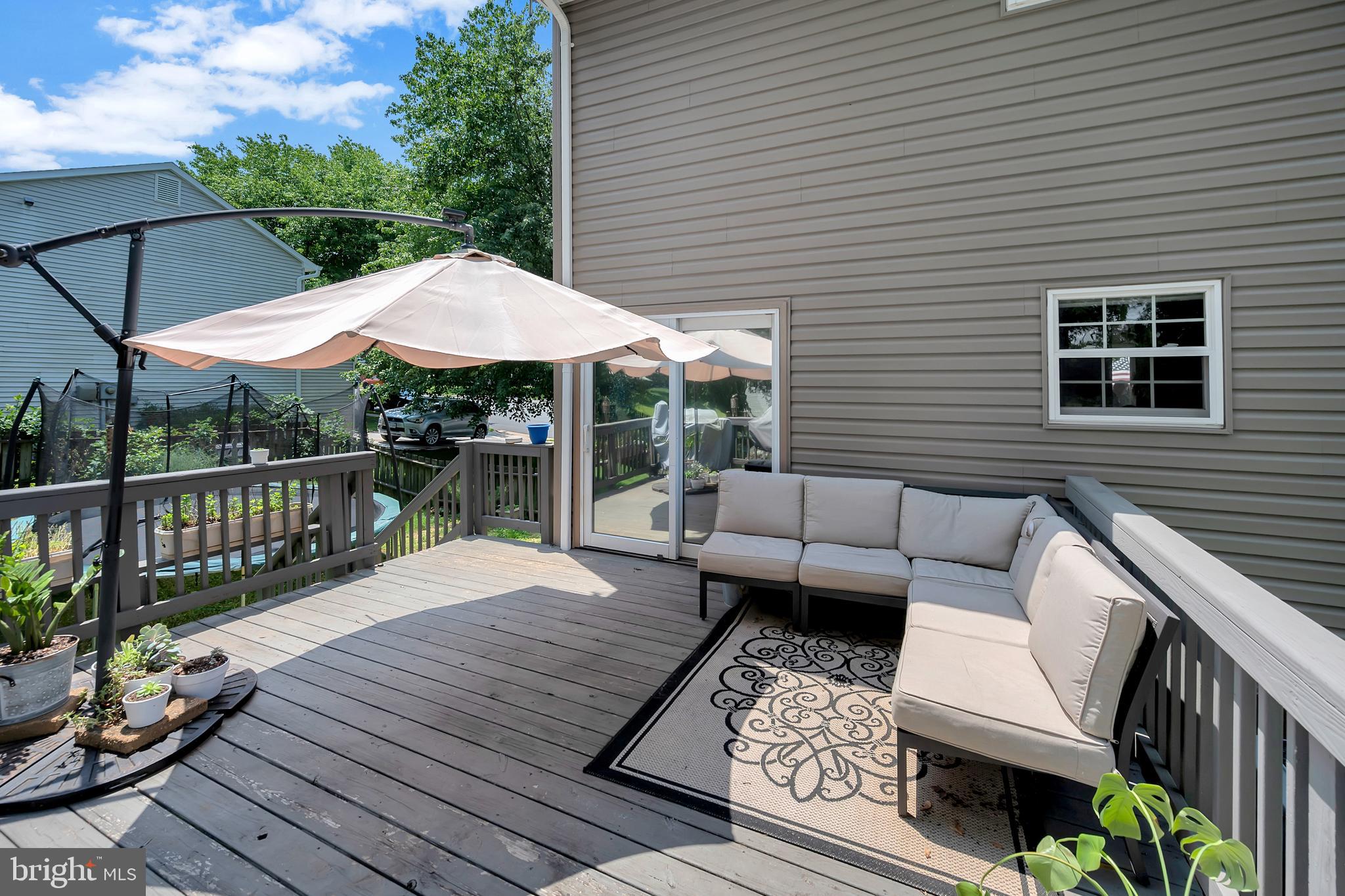 DALE CITY - Residential