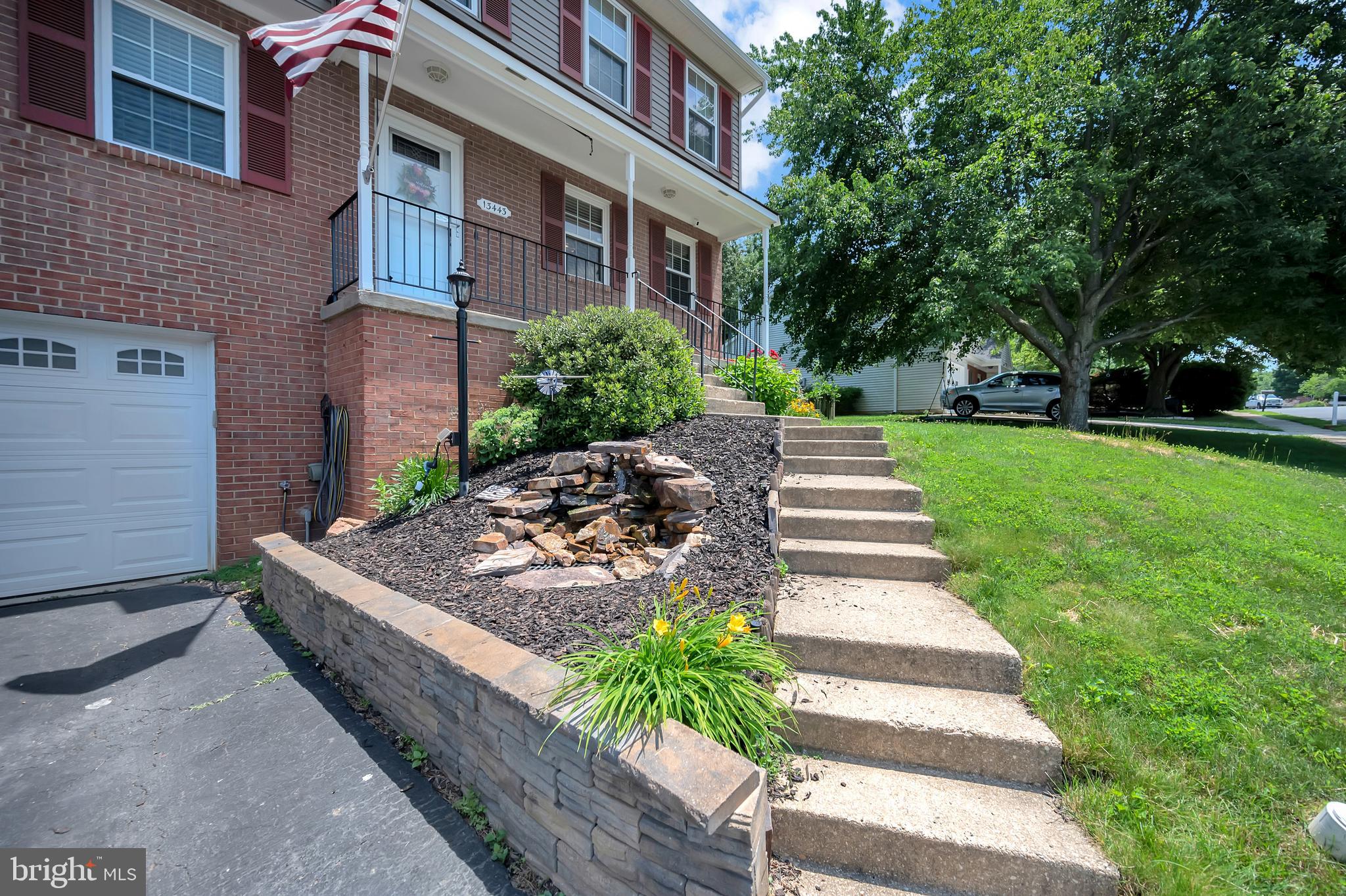 DALE CITY - Residential