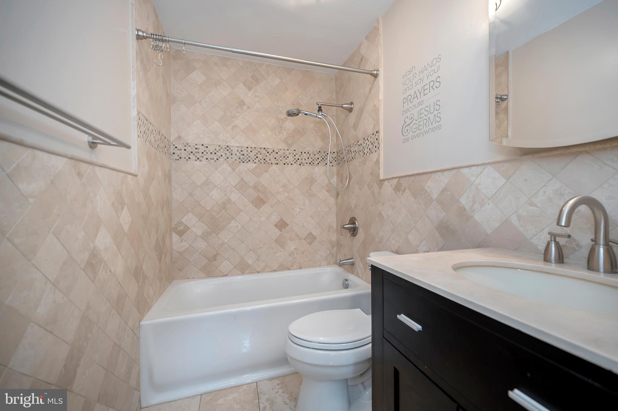 DALE CITY - Residential