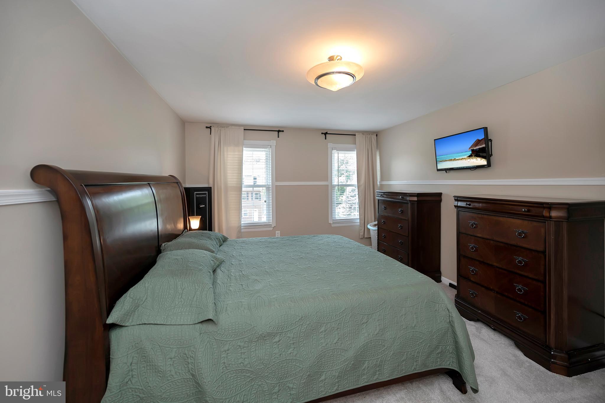 DALE CITY - Residential