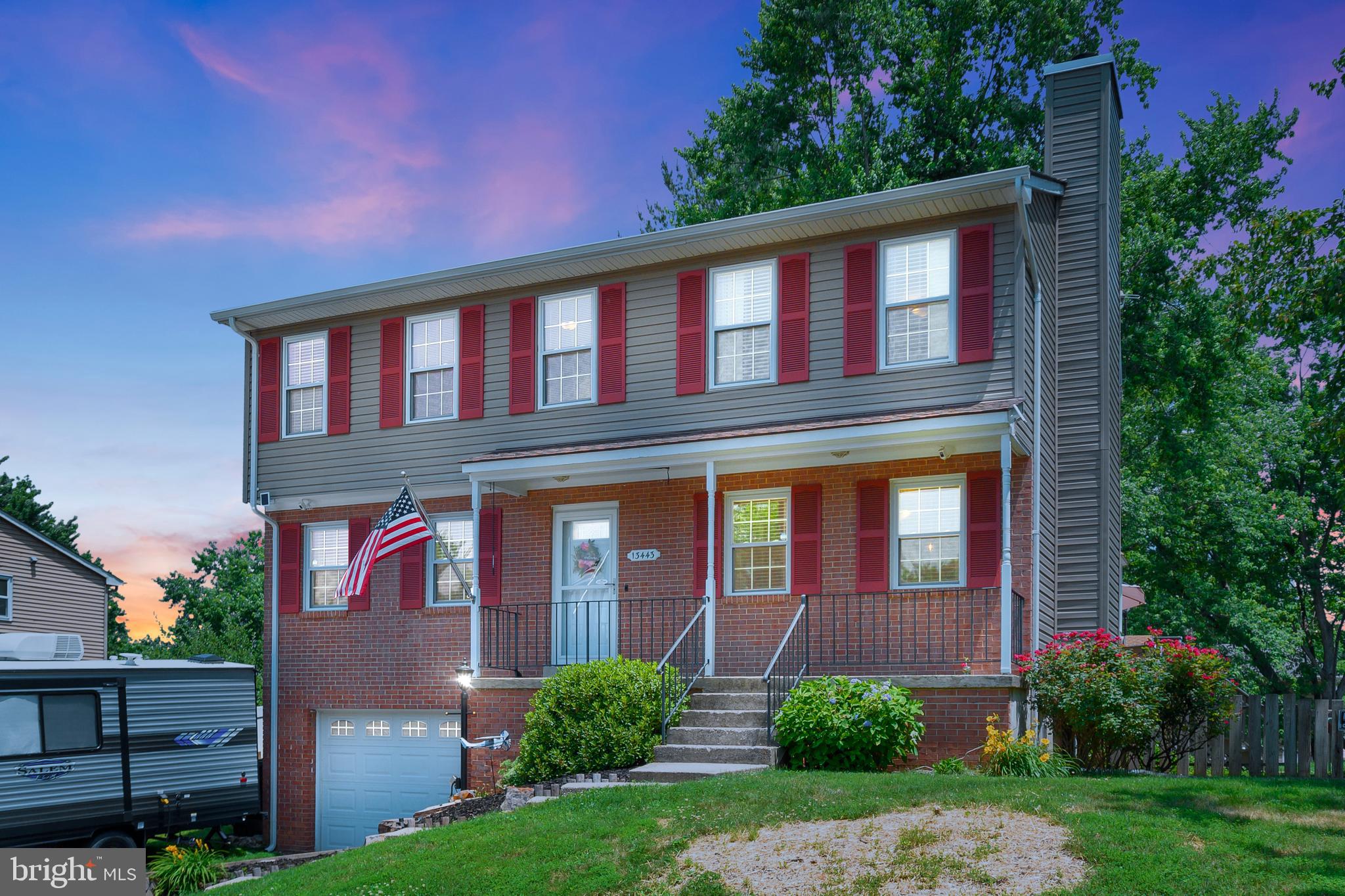 DALE CITY - Residential