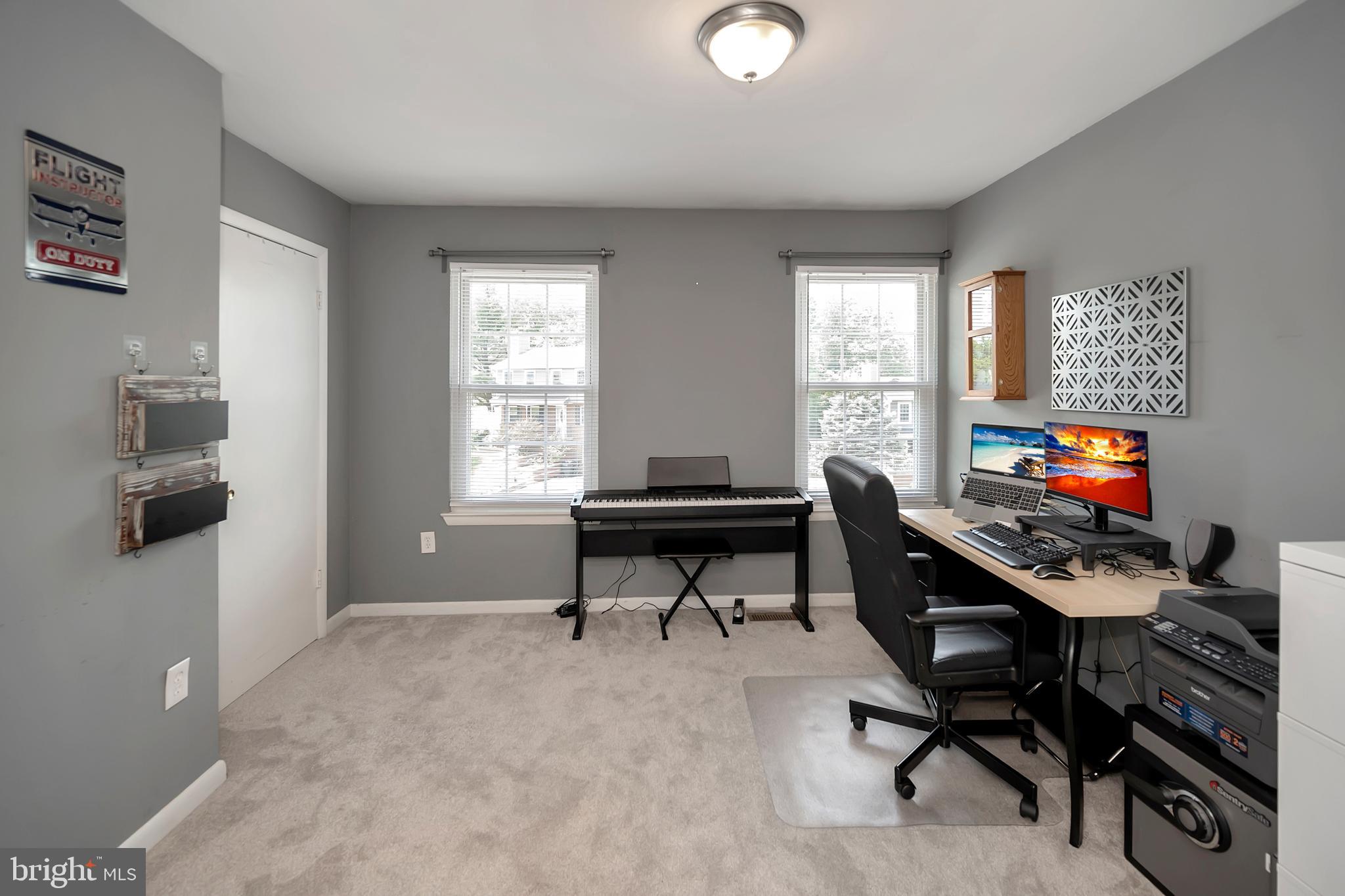 DALE CITY - Residential