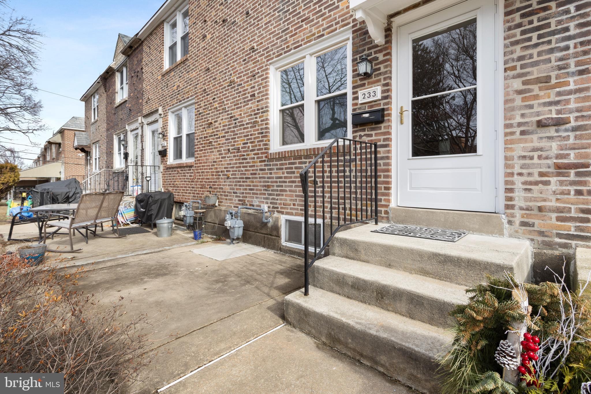 WESTBROOK PARK - Residential