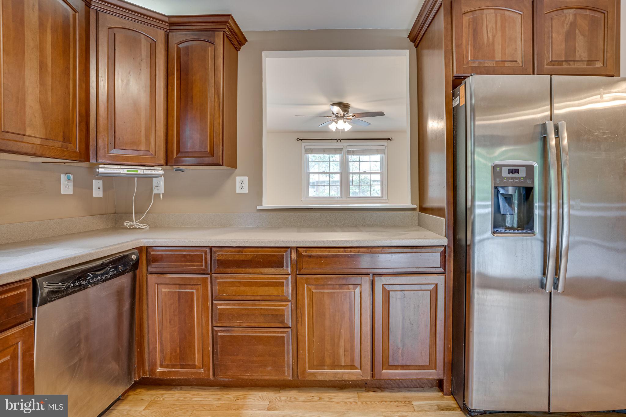 CAVALIER COUNTRY - Residential Lease