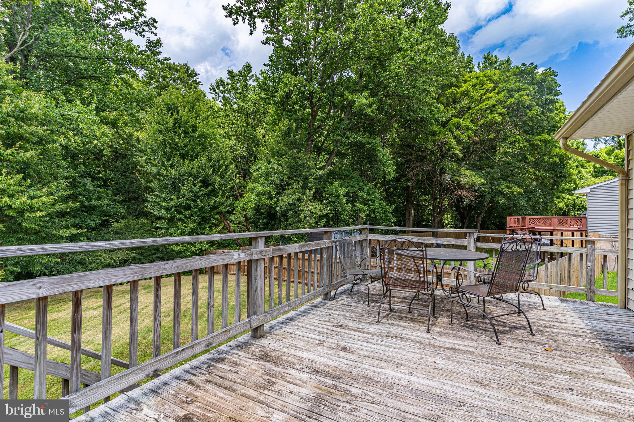 CAVALIER COUNTRY - Residential Lease