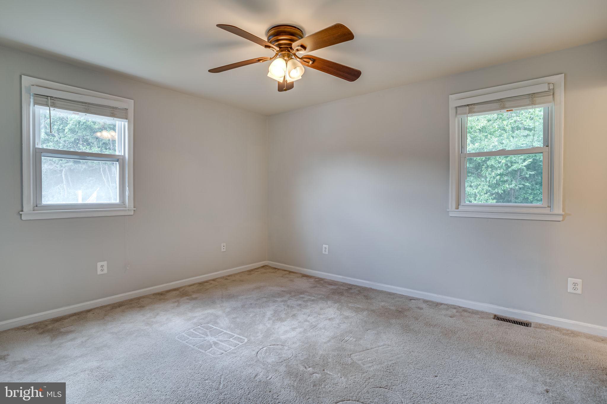 CAVALIER COUNTRY - Residential Lease