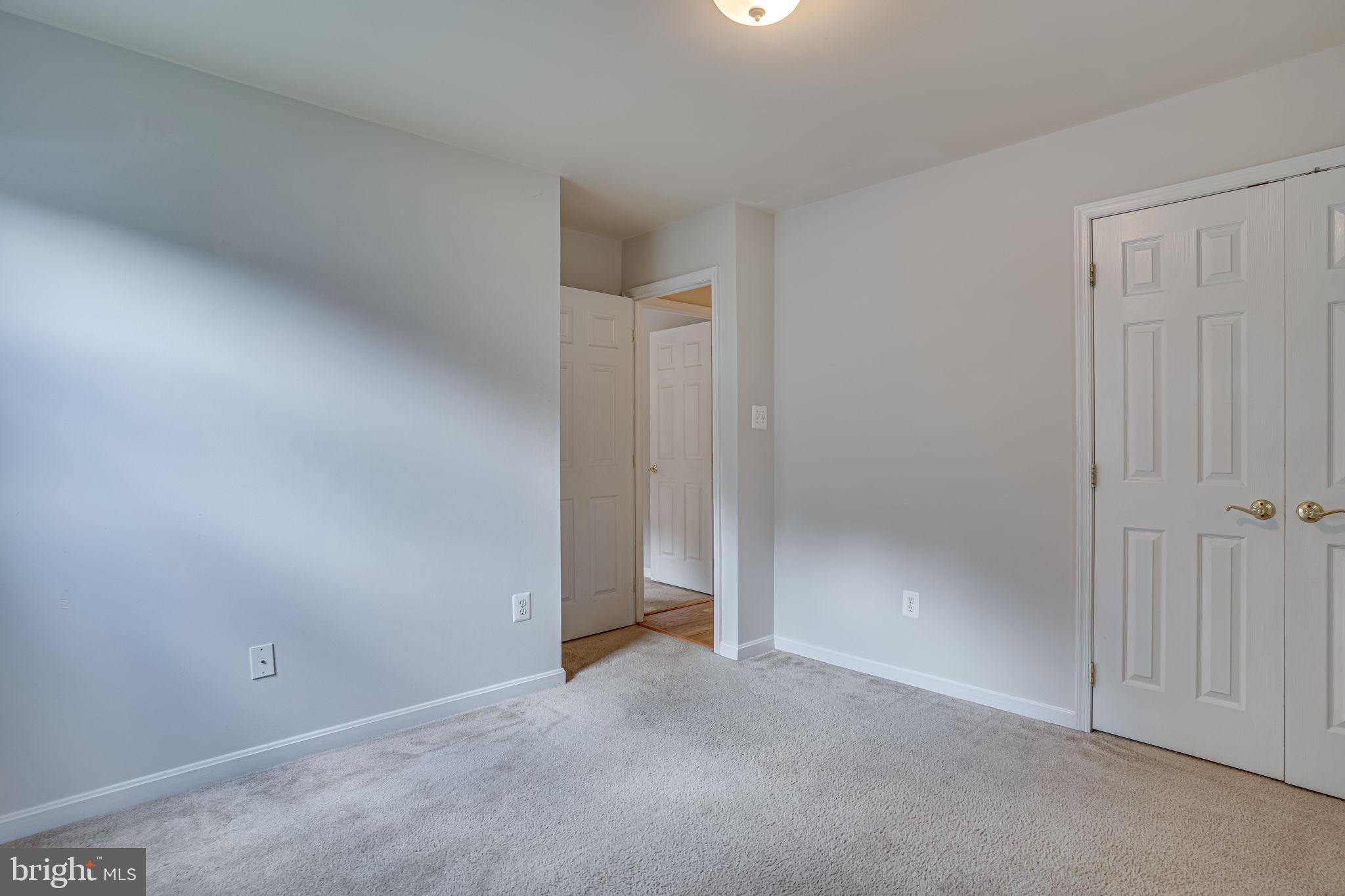 CAVALIER COUNTRY - Residential Lease