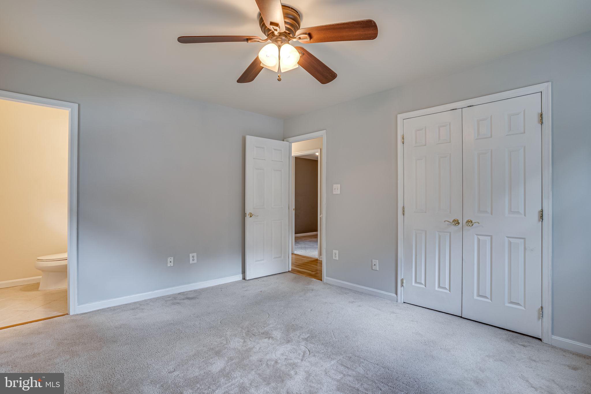 CAVALIER COUNTRY - Residential Lease