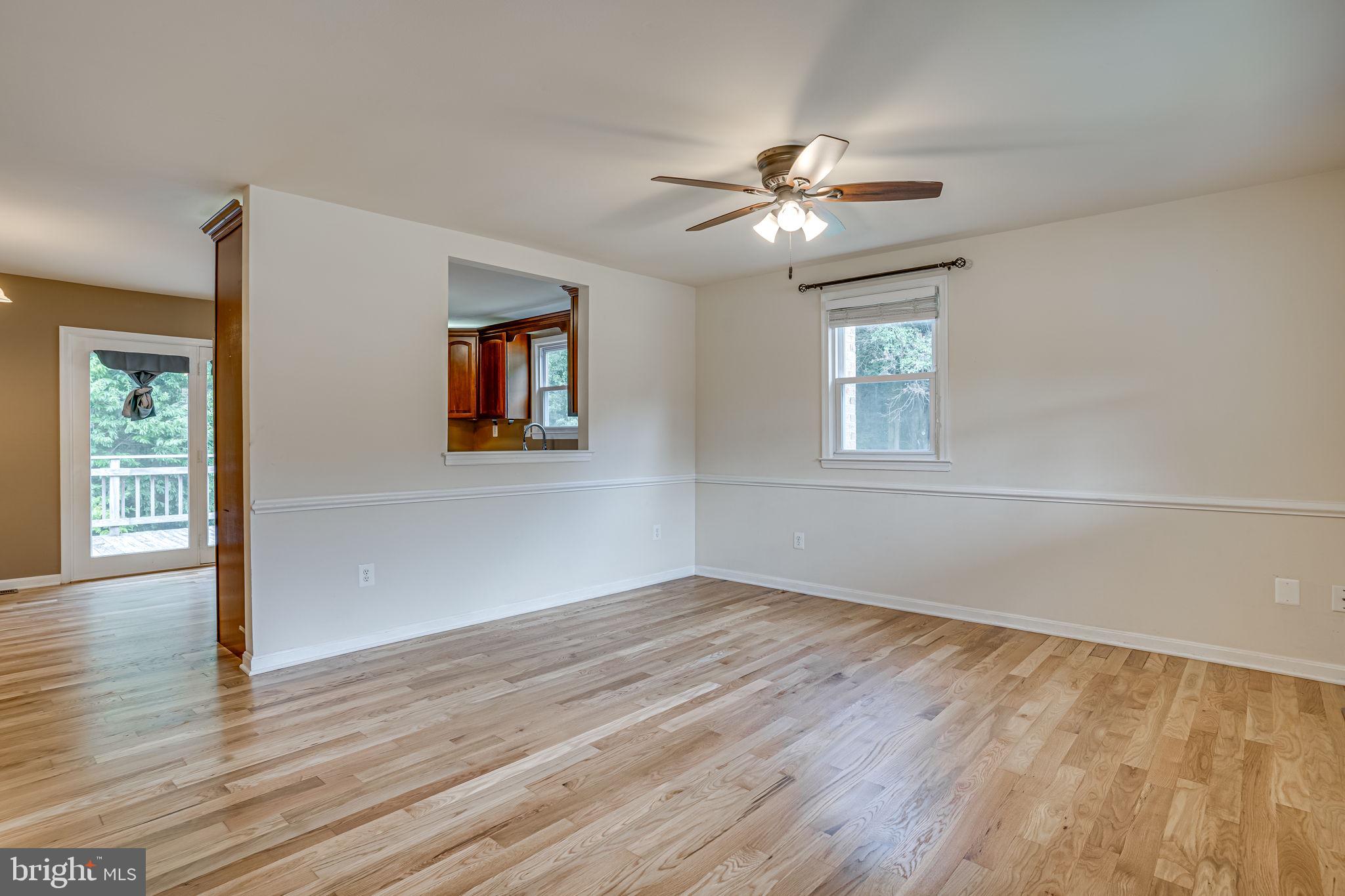 CAVALIER COUNTRY - Residential Lease