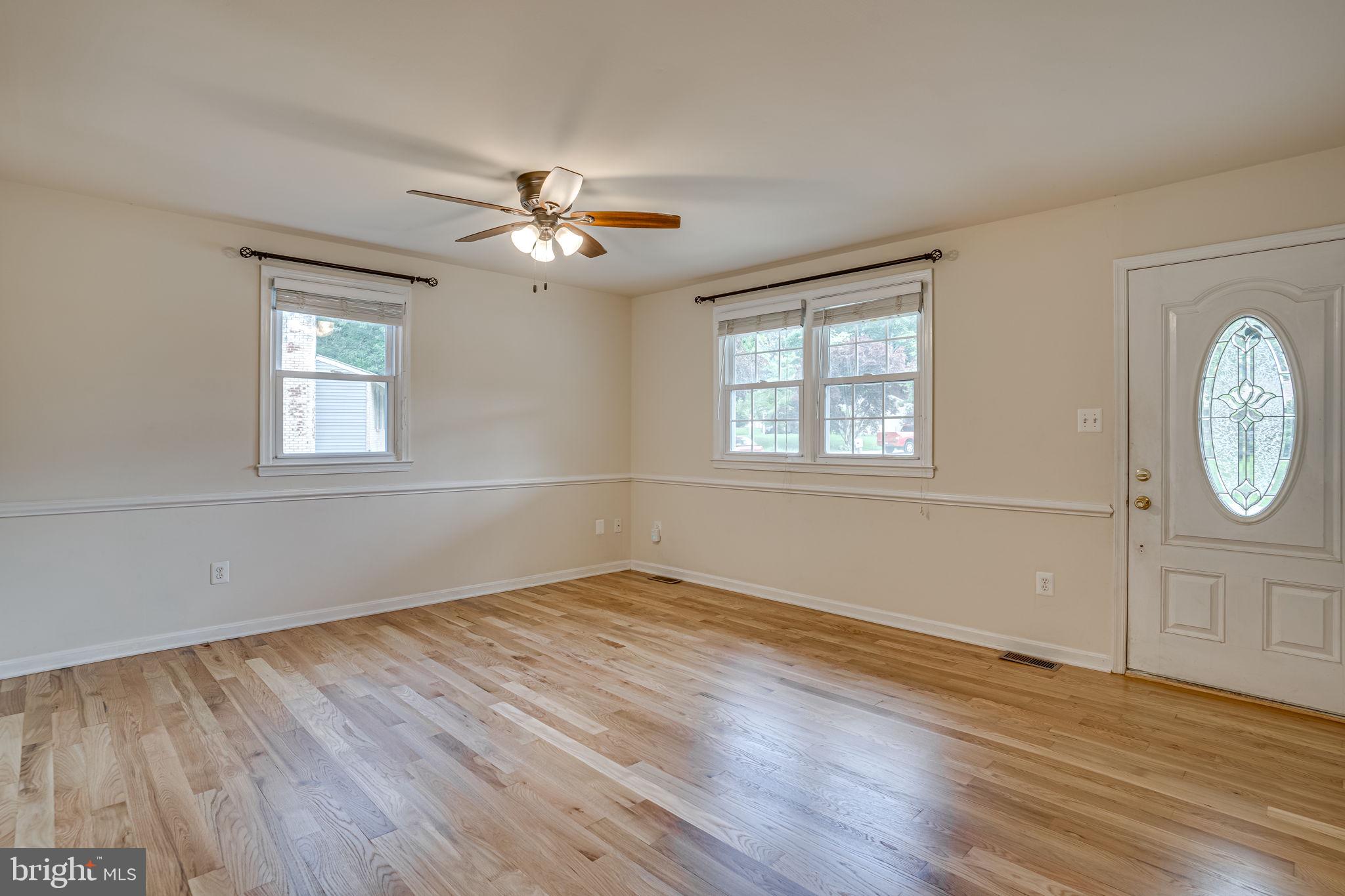 CAVALIER COUNTRY - Residential Lease