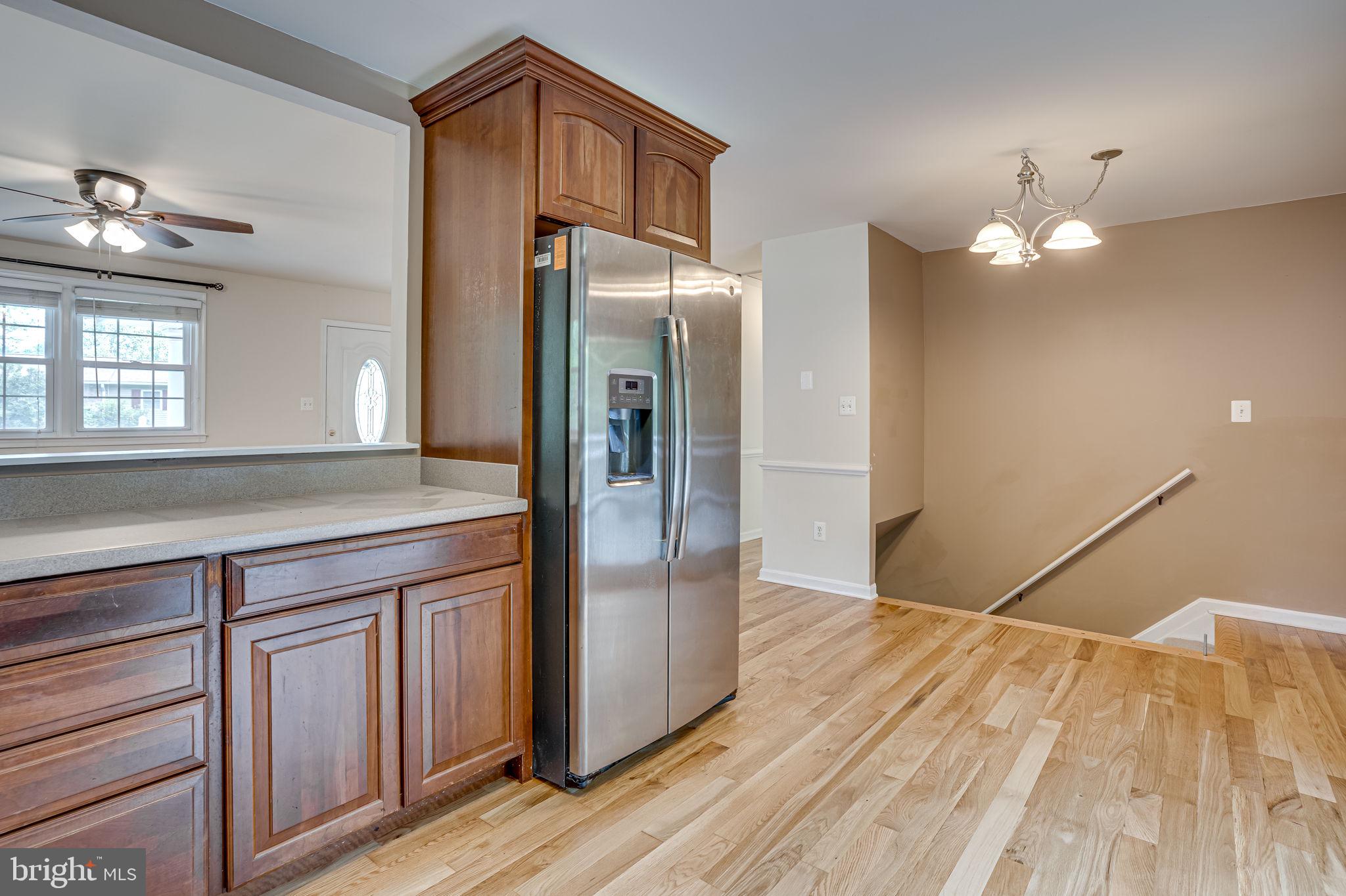 CAVALIER COUNTRY - Residential Lease