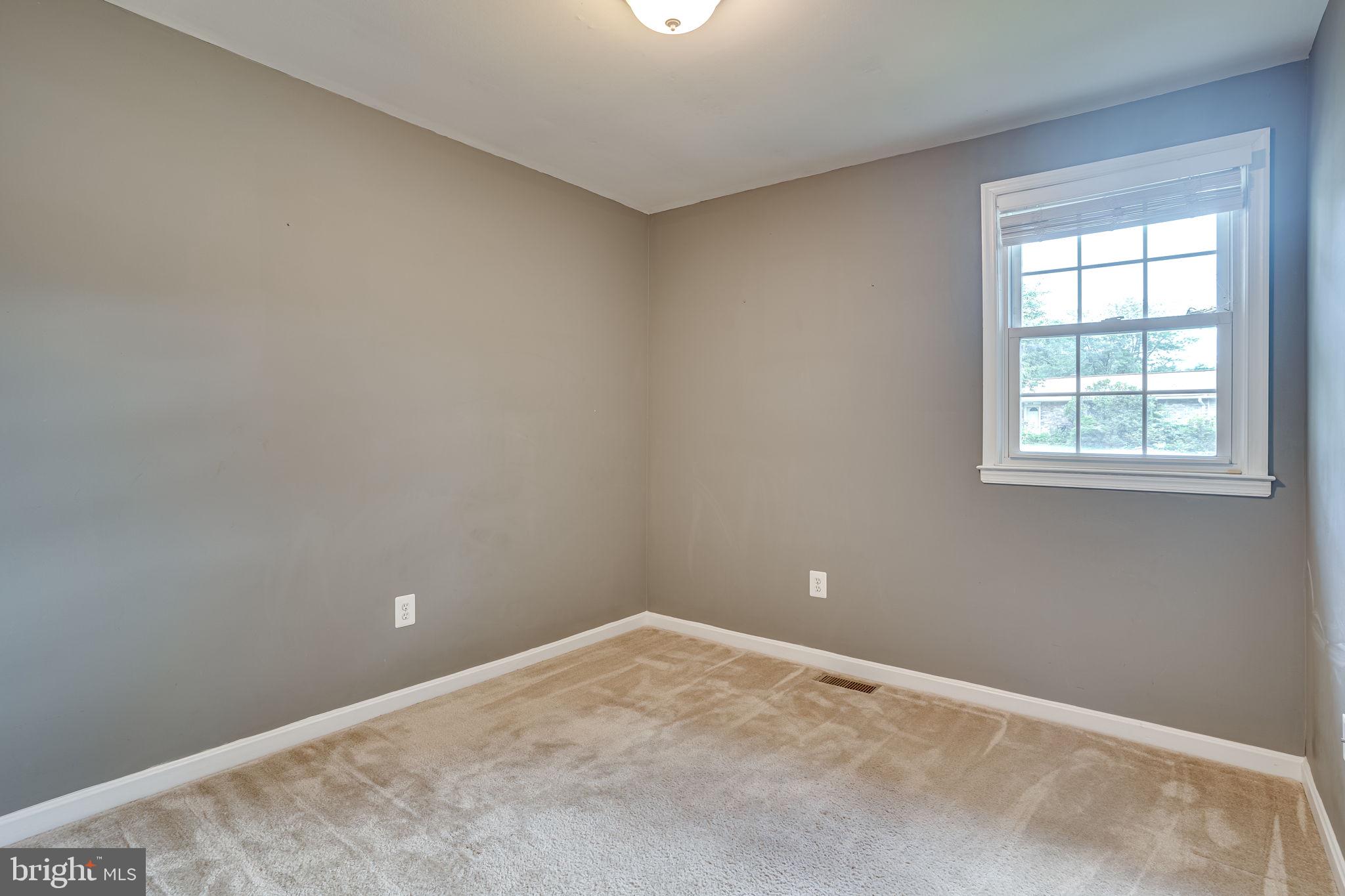 CAVALIER COUNTRY - Residential Lease