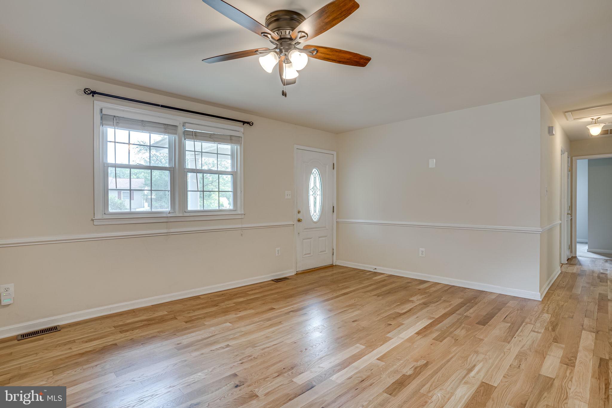 CAVALIER COUNTRY - Residential Lease