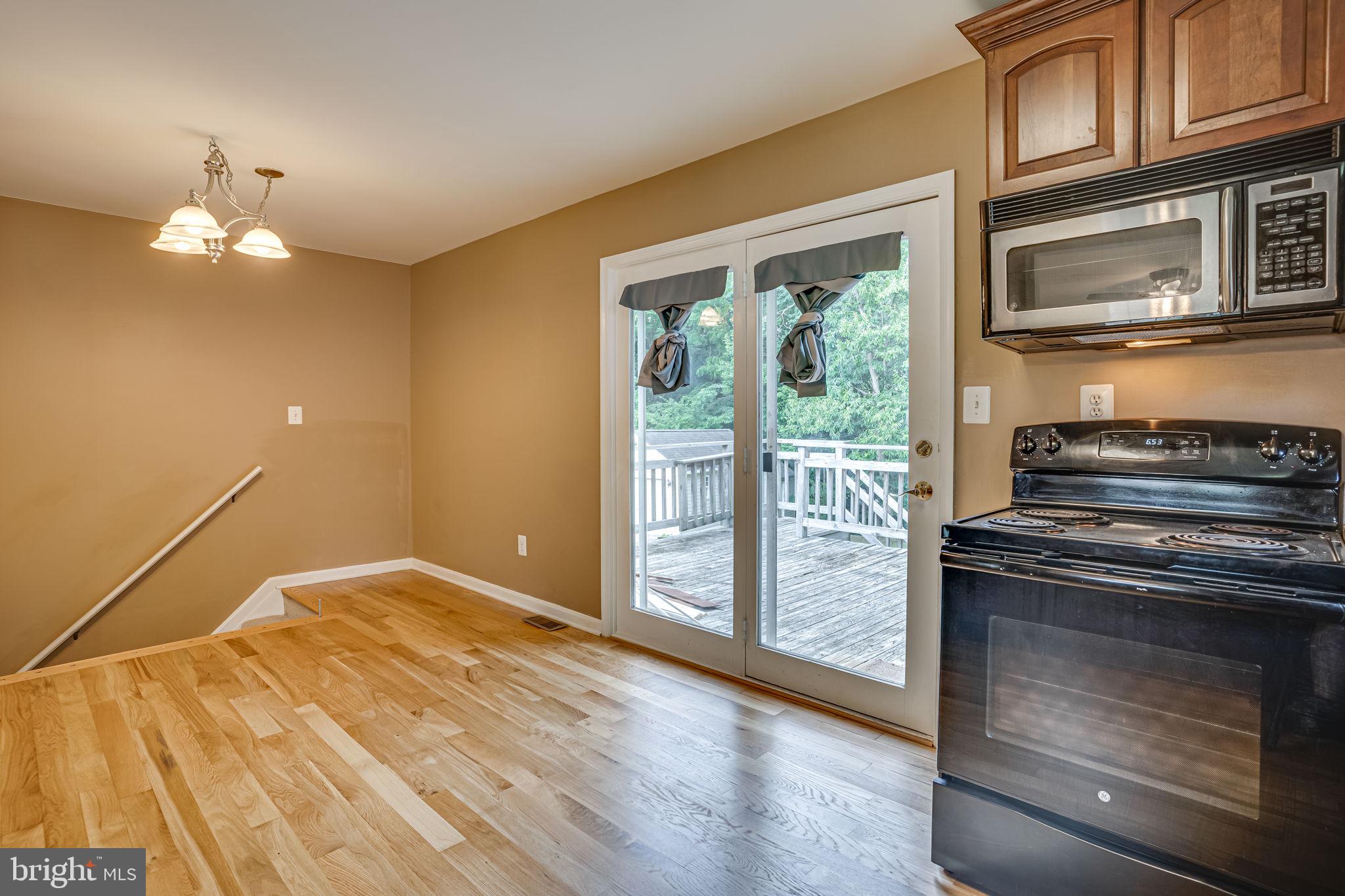 CAVALIER COUNTRY - Residential Lease