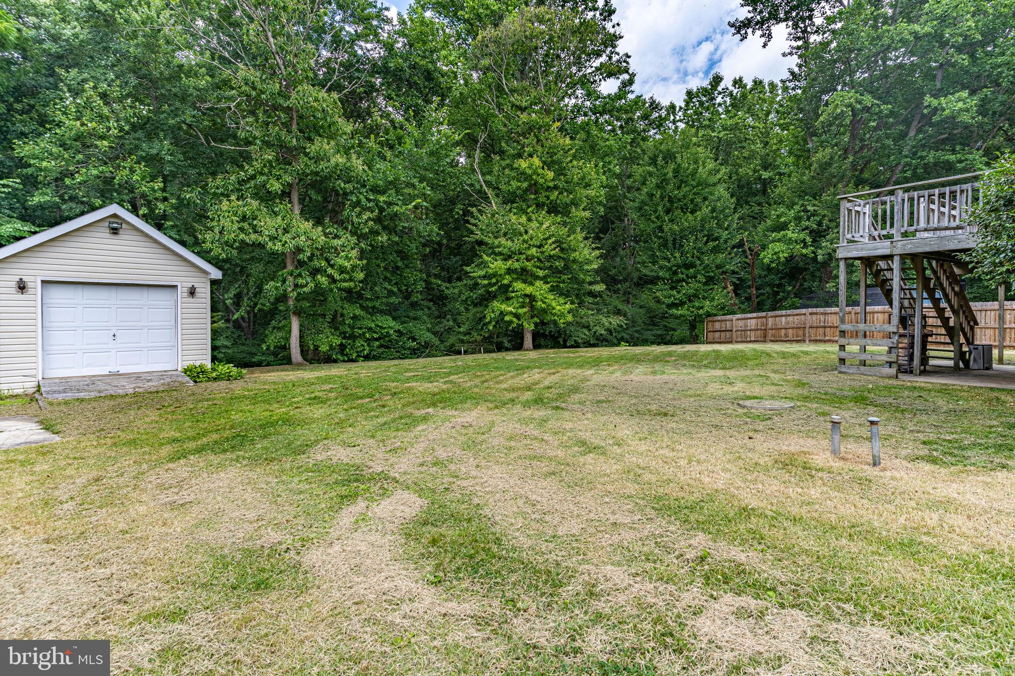 CAVALIER COUNTRY - Residential Lease