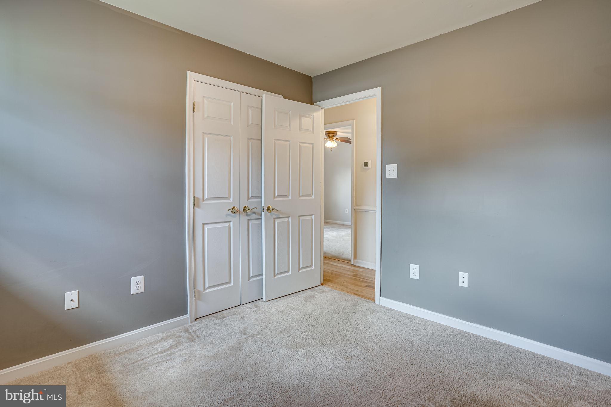 CAVALIER COUNTRY - Residential Lease