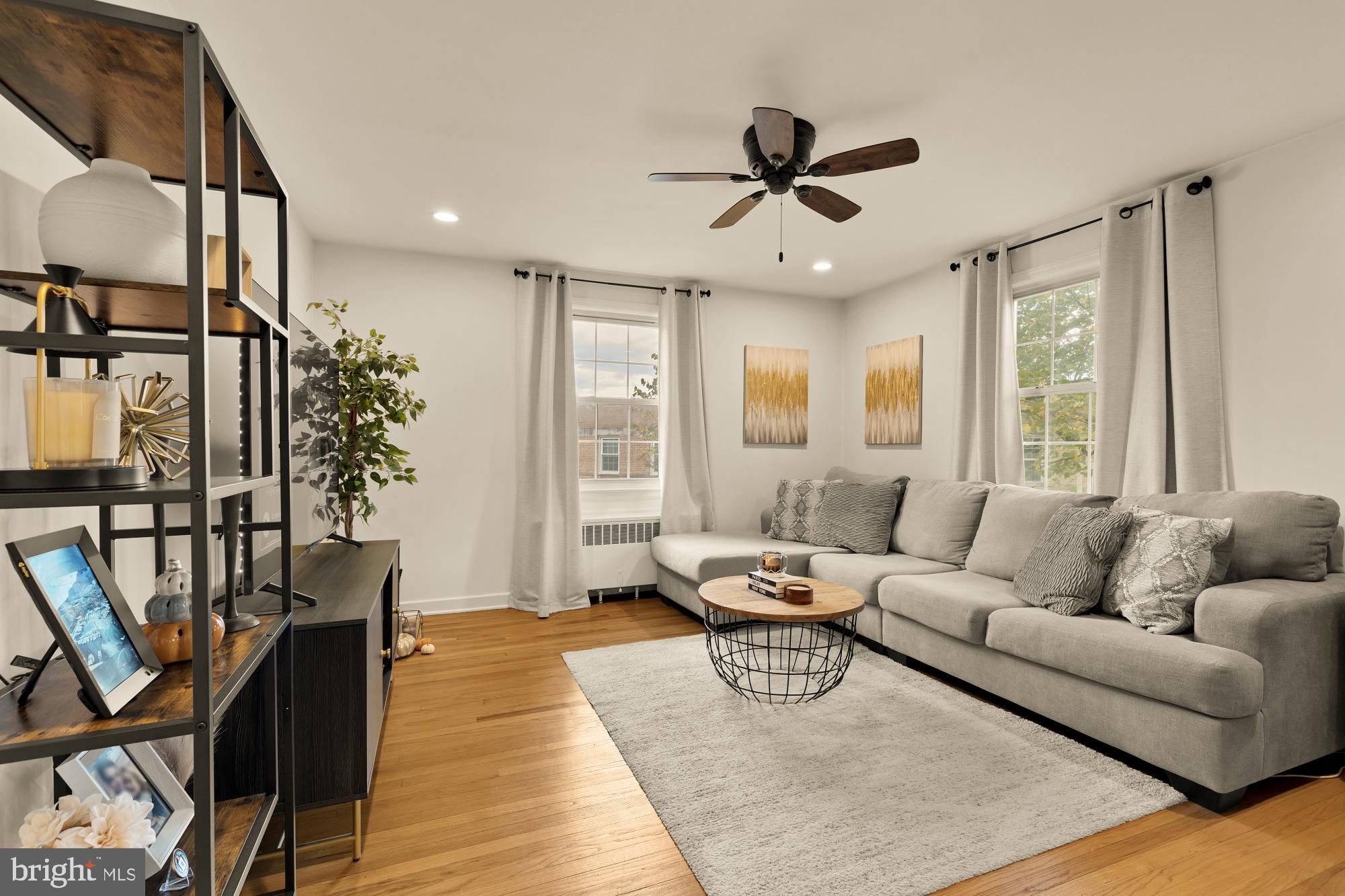 ROCK CREEK VILLAGE CONDOMINIUMS - Residential Lease