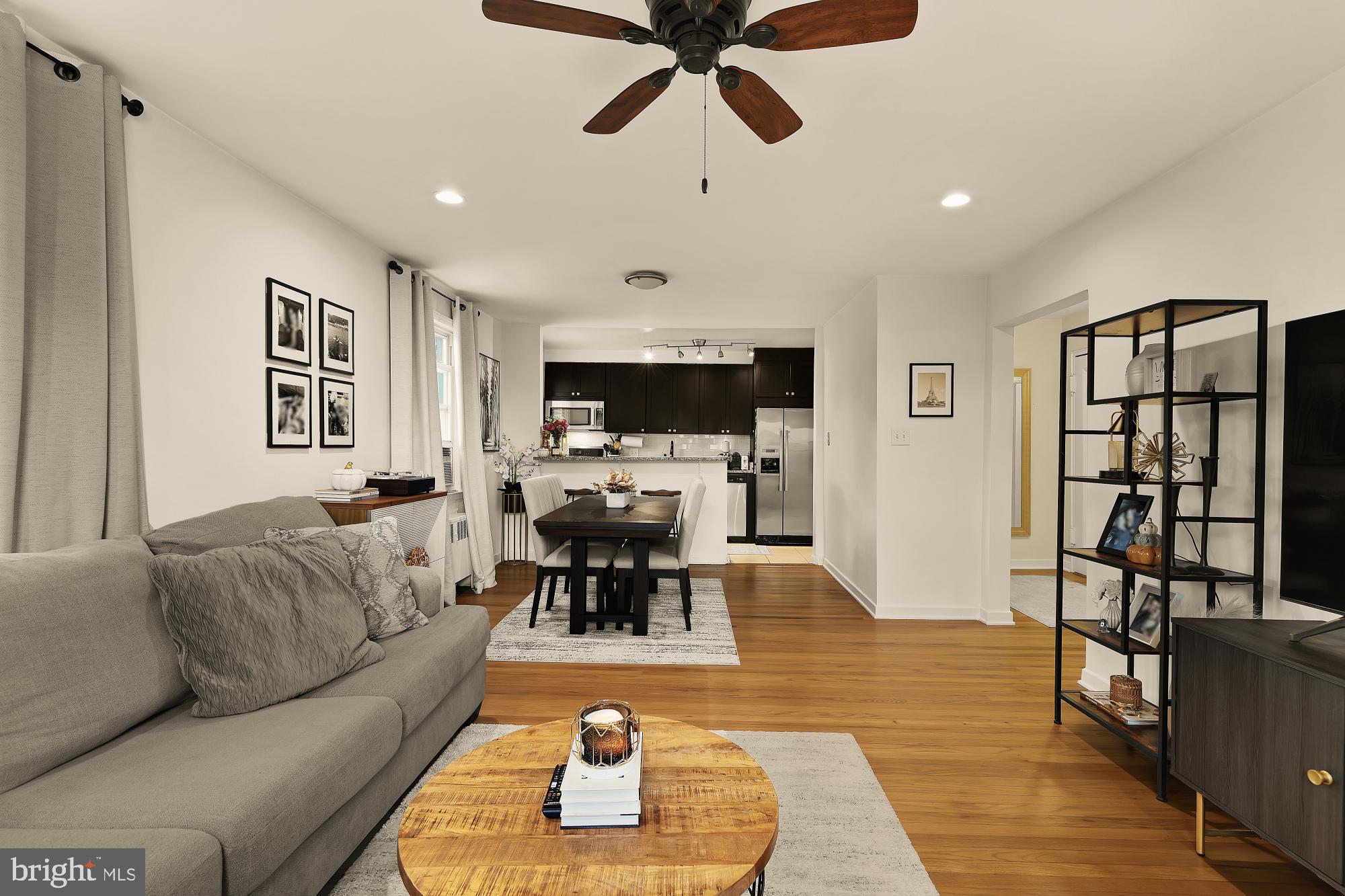 ROCK CREEK VILLAGE CONDOMINIUMS - Residential Lease