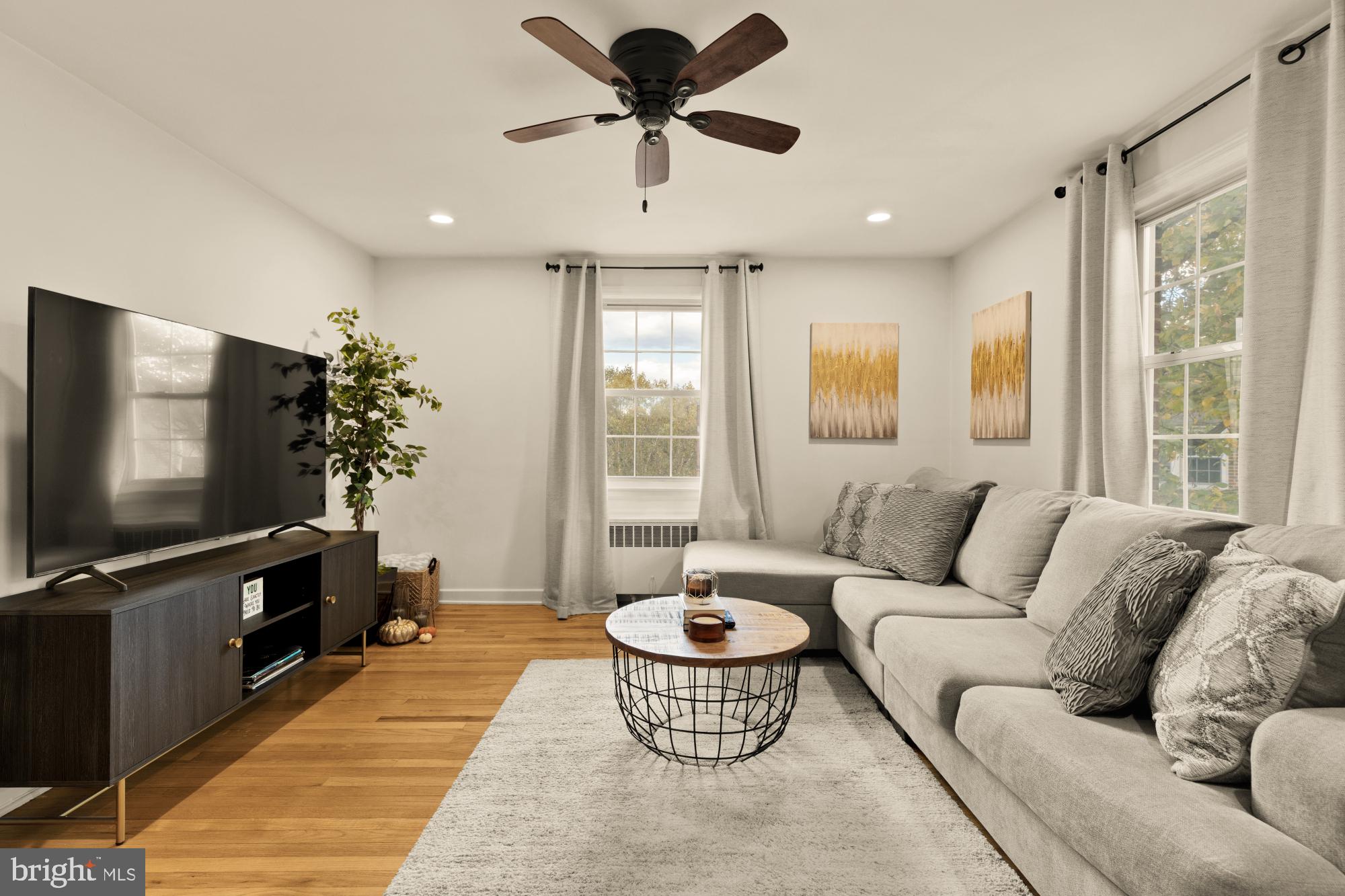 ROCK CREEK VILLAGE CONDOMINIUMS - Residential Lease