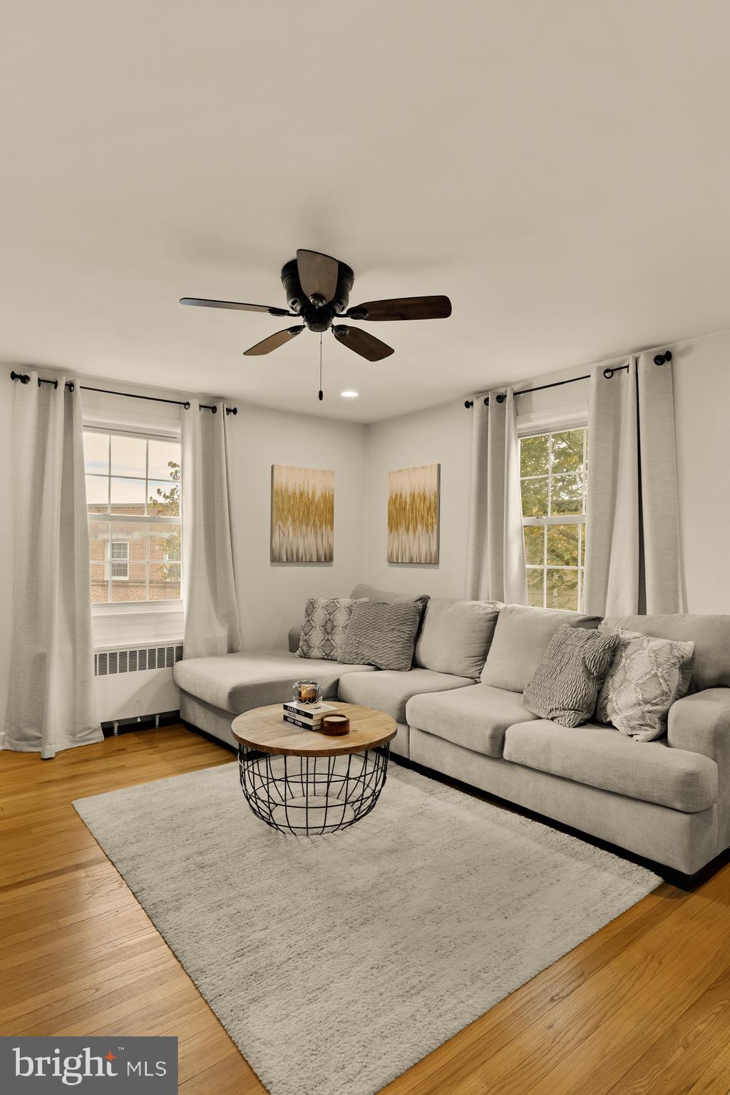 ROCK CREEK VILLAGE CONDOMINIUMS - Residential Lease