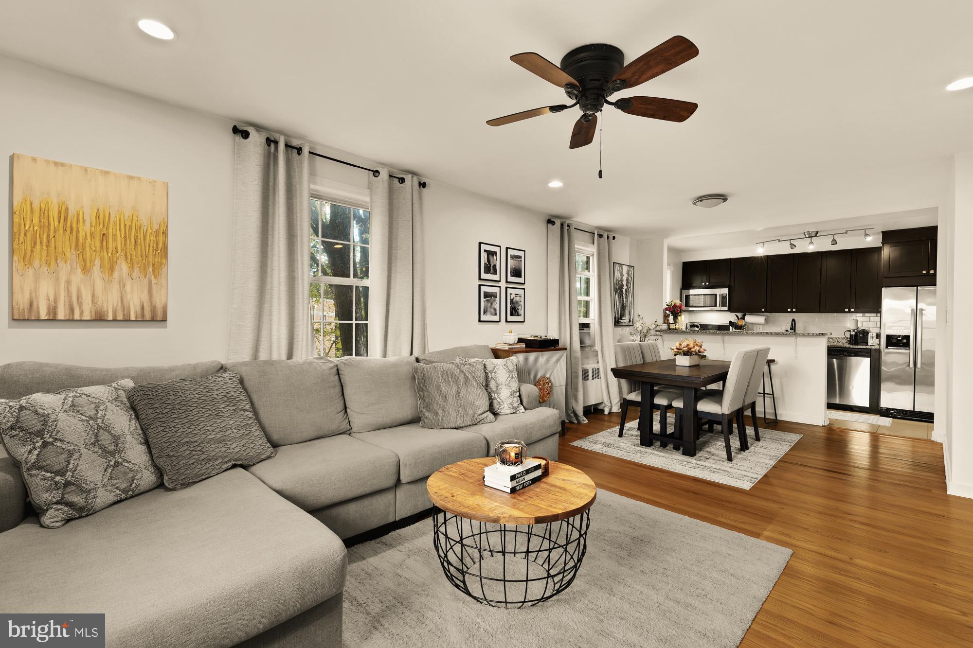 ROCK CREEK VILLAGE CONDOMINIUMS - Residential Lease