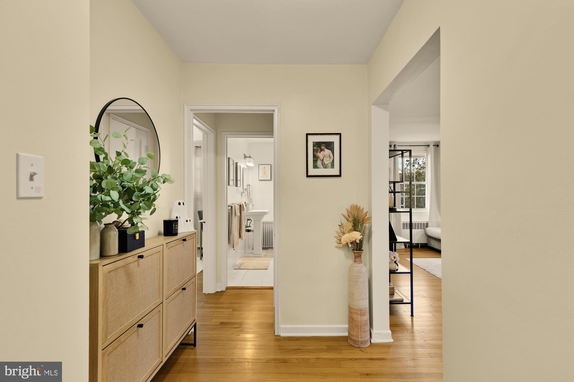 ROCK CREEK VILLAGE CONDOMINIUMS - Residential Lease