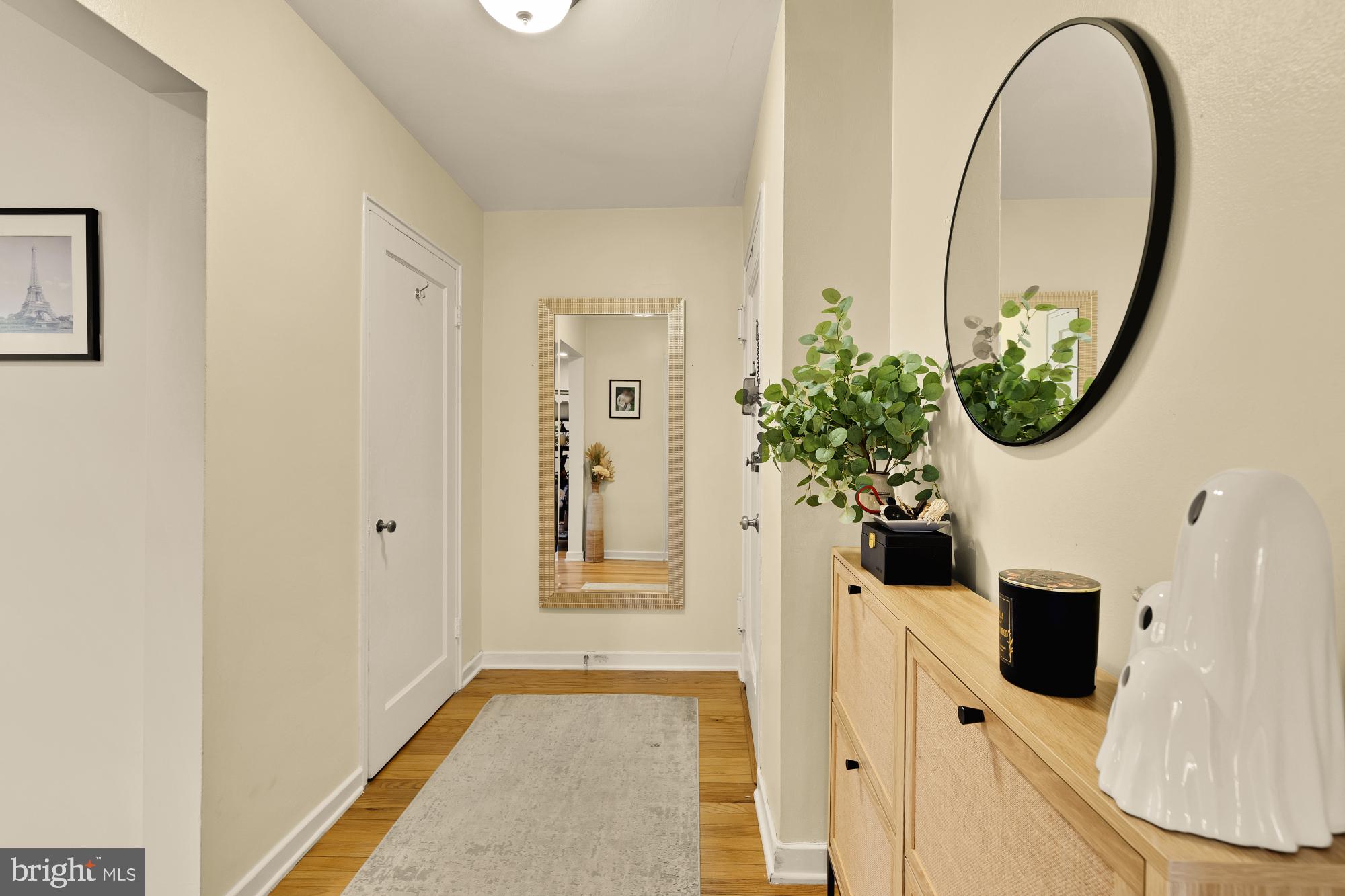 ROCK CREEK VILLAGE CONDOMINIUMS - Residential Lease