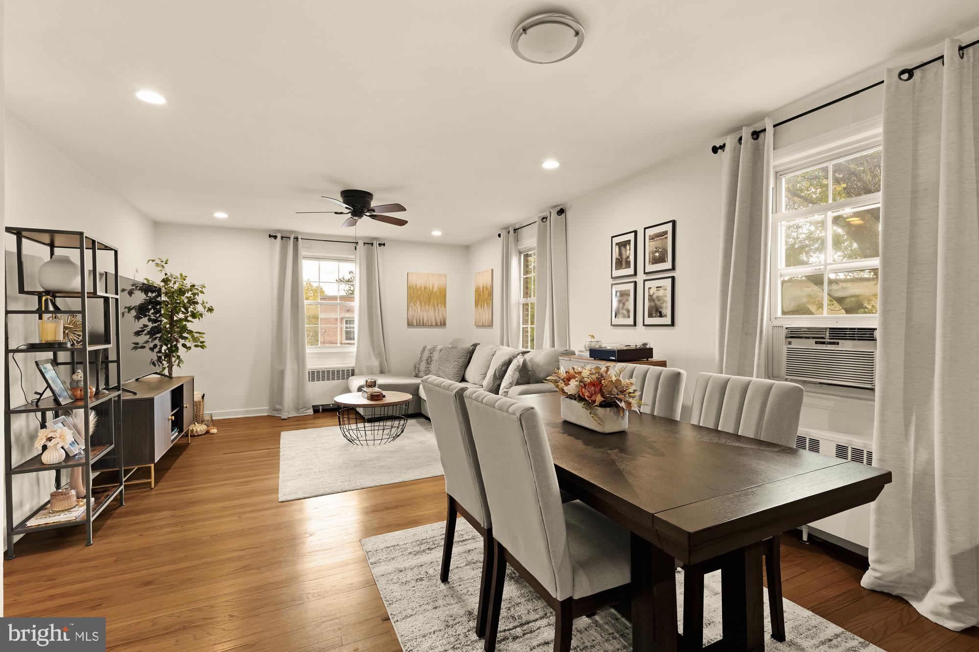 ROCK CREEK VILLAGE CONDOMINIUMS - Residential Lease