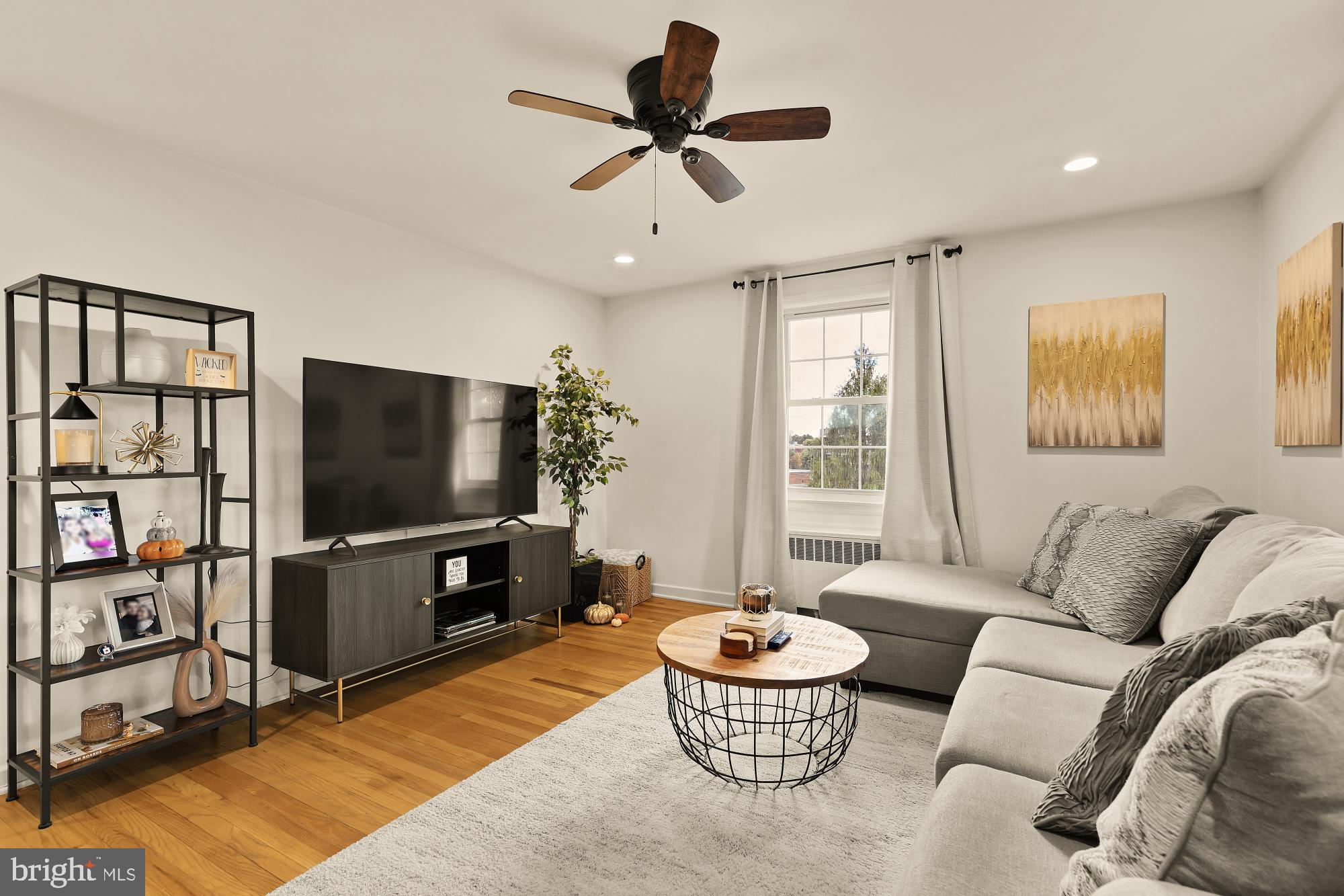 ROCK CREEK VILLAGE CONDOMINIUMS - Residential Lease