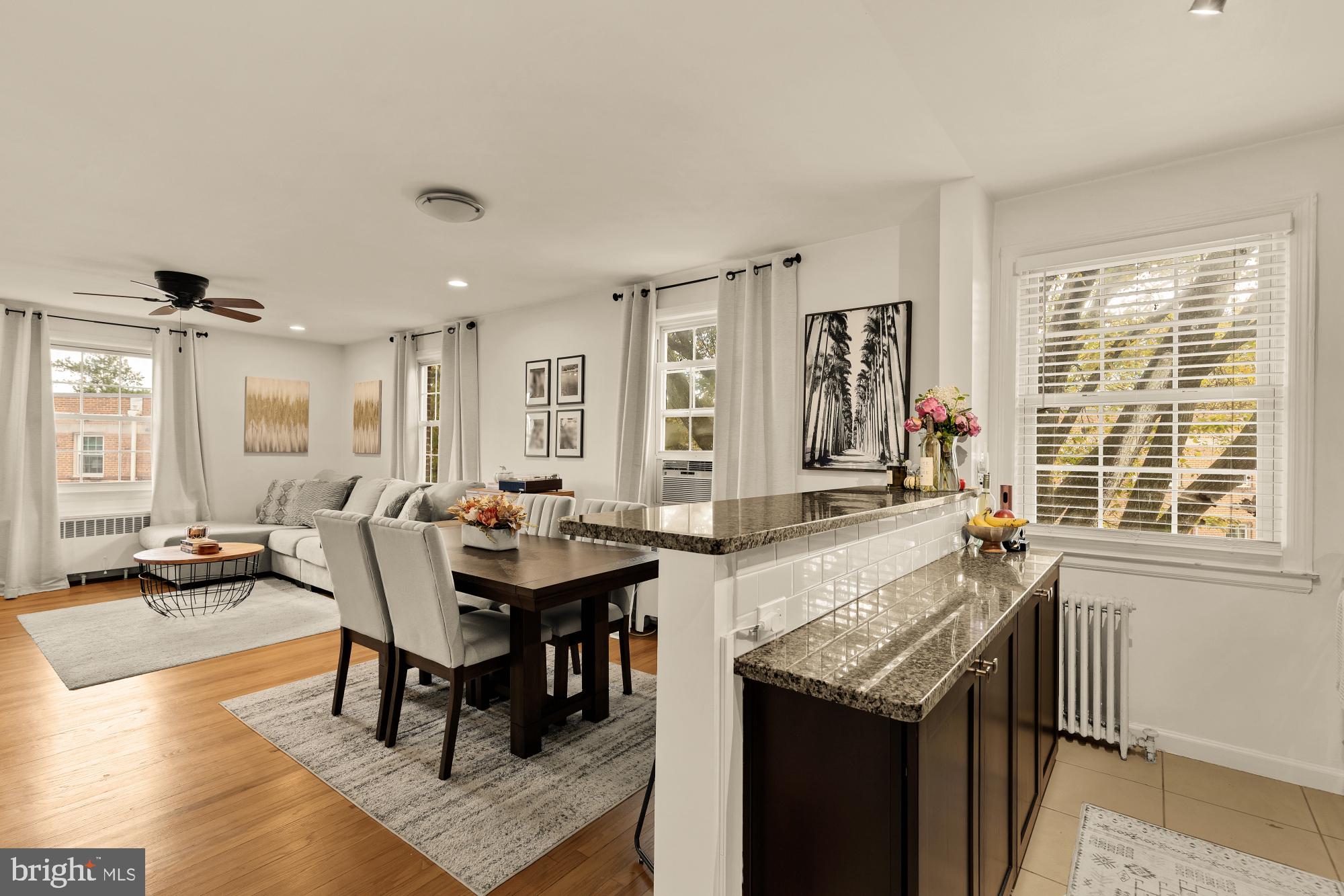 ROCK CREEK VILLAGE CONDOMINIUMS - Residential Lease