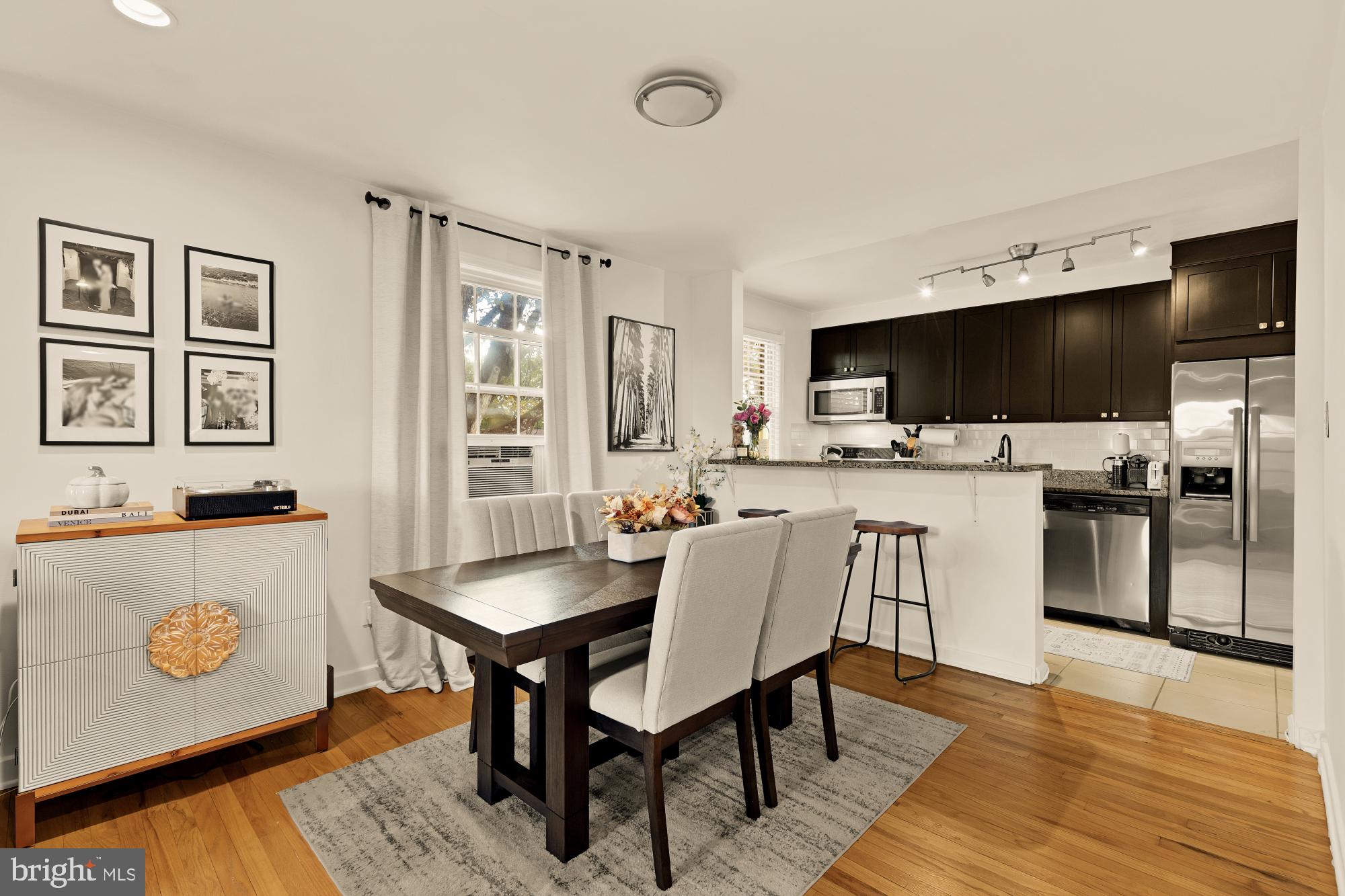 ROCK CREEK VILLAGE CONDOMINIUMS - Residential Lease